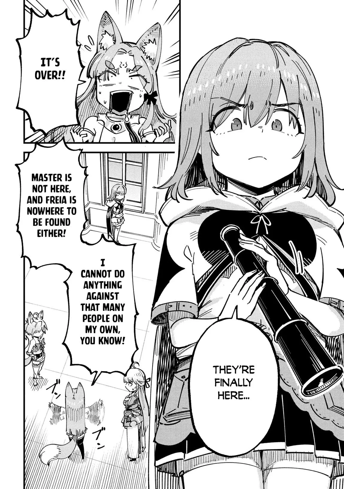 Read Kaifuku Jutsushi No Yarinaoshi - Chapter 75.1 - w5.redo-of-healer-manga.com | Image 3