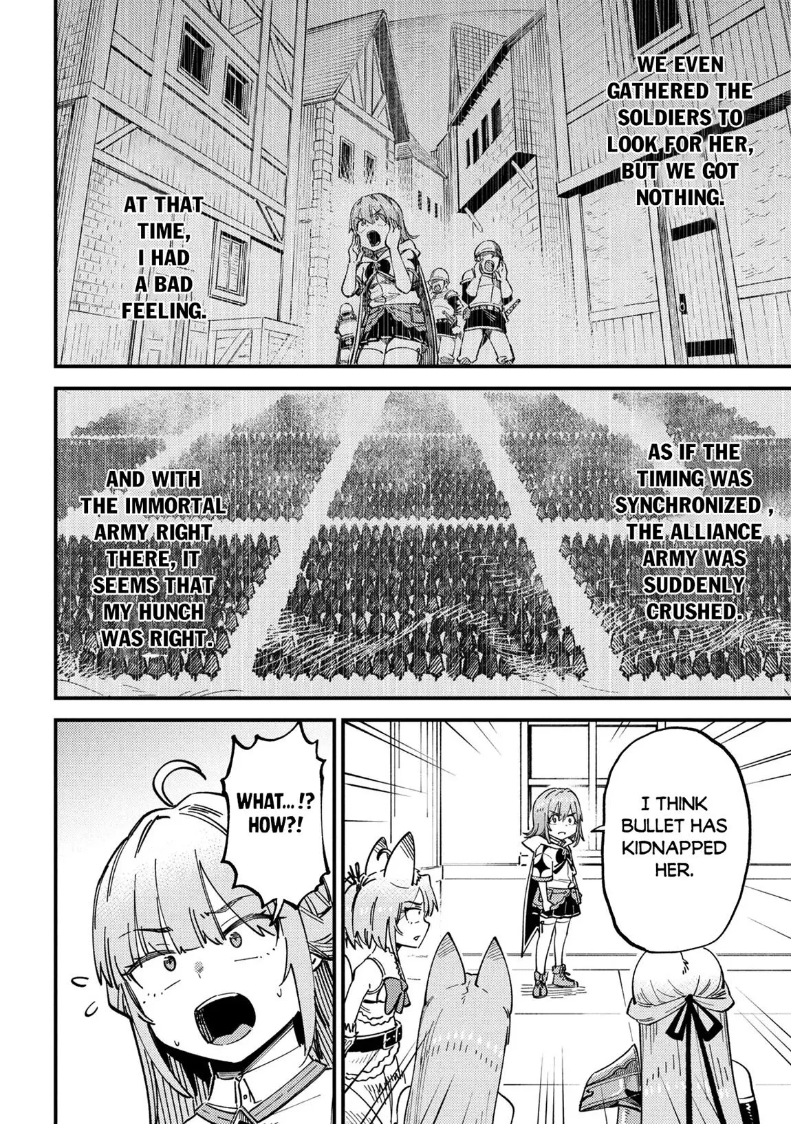 Read Kaifuku Jutsushi No Yarinaoshi - Chapter 75.1 - w5.redo-of-healer-manga.com | Image 5