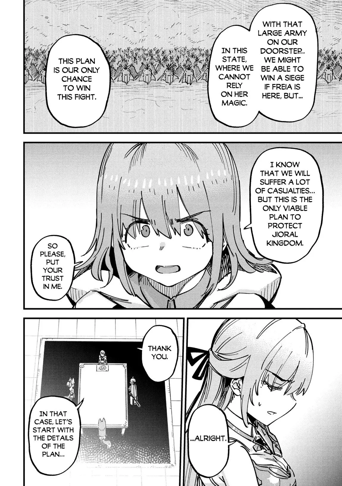 Read Kaifuku Jutsushi No Yarinaoshi - Chapter 75.1 - w5.redo-of-healer-manga.com | Image 11