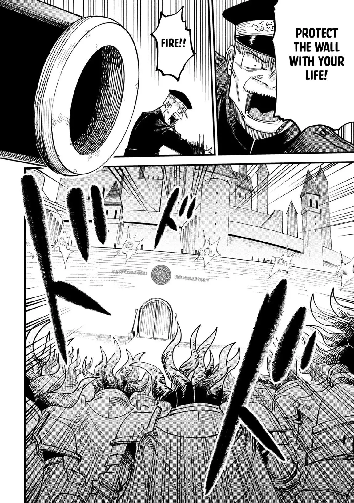 Read Kaifuku Jutsushi No Yarinaoshi - Chapter 75.1 - w5.redo-of-healer-manga.com | Image 14