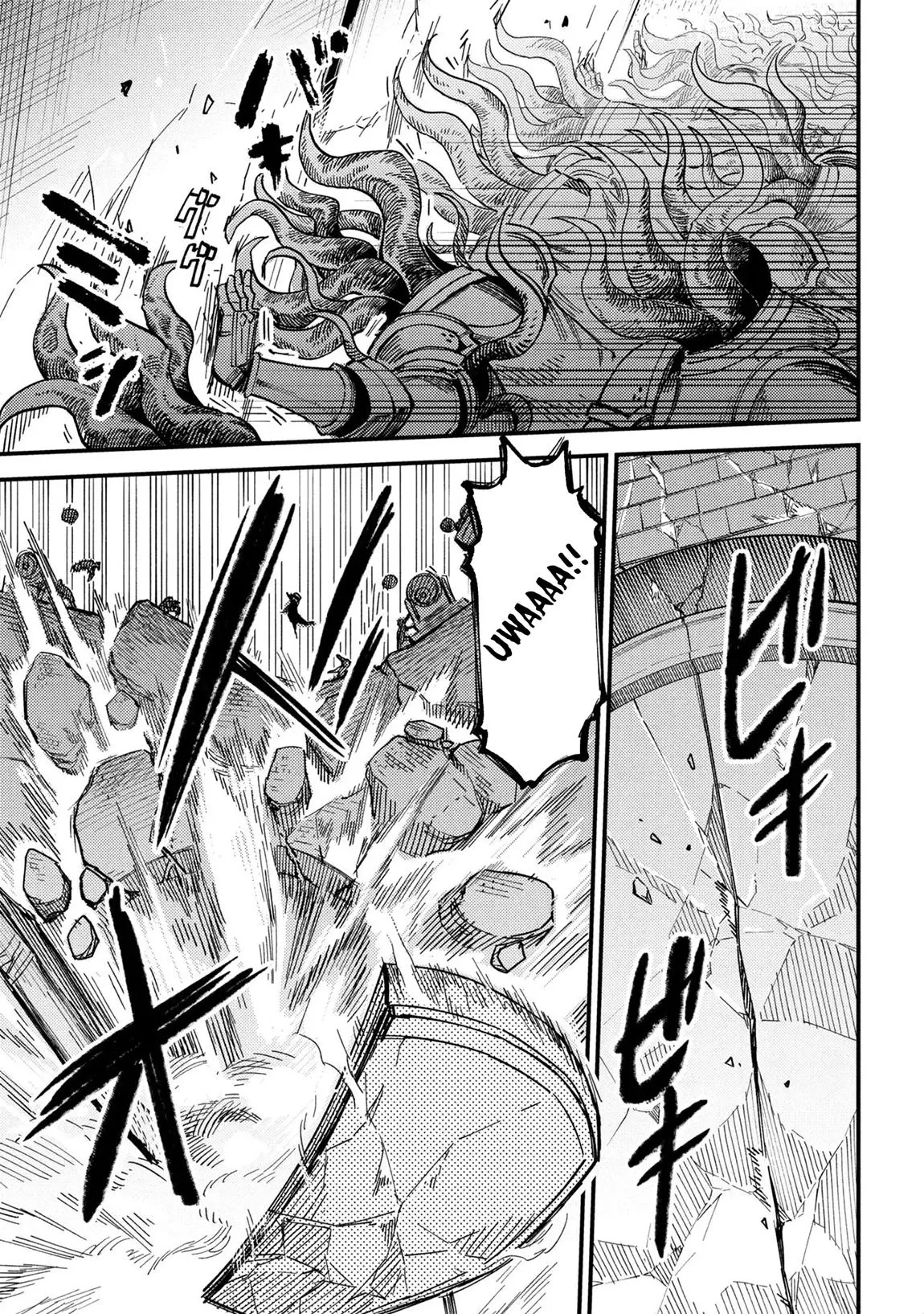 Read Kaifuku Jutsushi No Yarinaoshi - Chapter 75.1 - w5.redo-of-healer-manga.com | Image 17