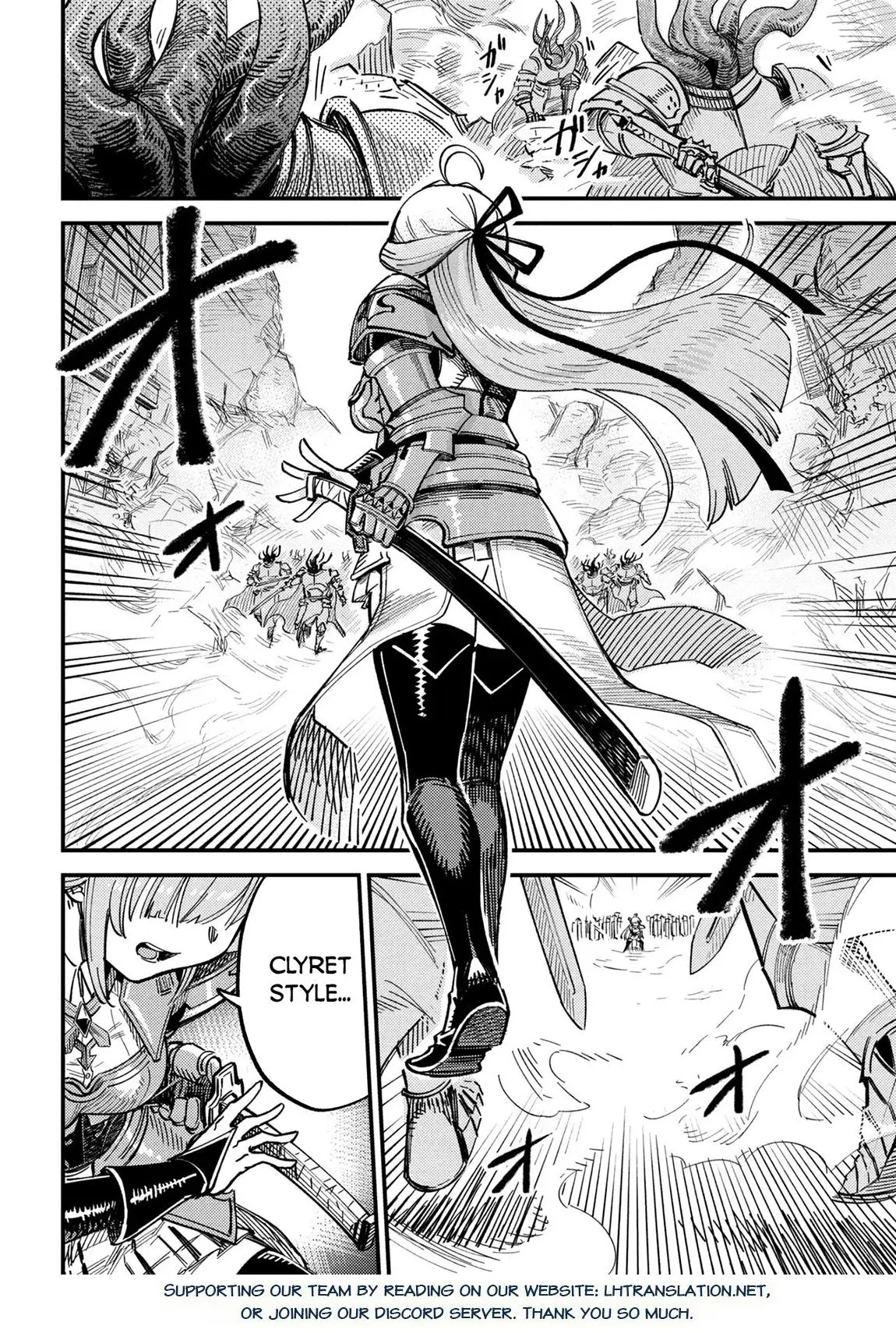 Read Kaifuku Jutsushi No Yarinaoshi - Chapter 75.1 - w5.redo-of-healer-manga.com | Image 18