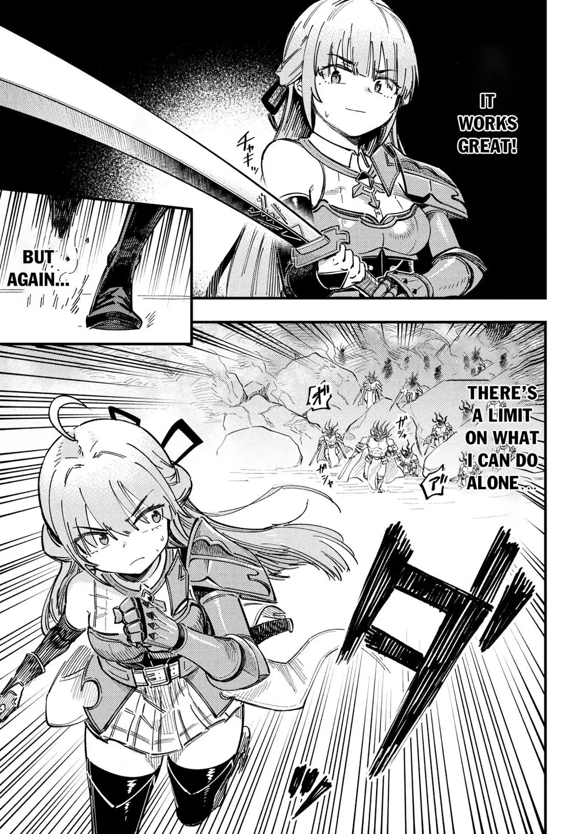Read Kaifuku Jutsushi No Yarinaoshi - Chapter 75.2 - w5.redo-of-healer-manga.com | Image 4