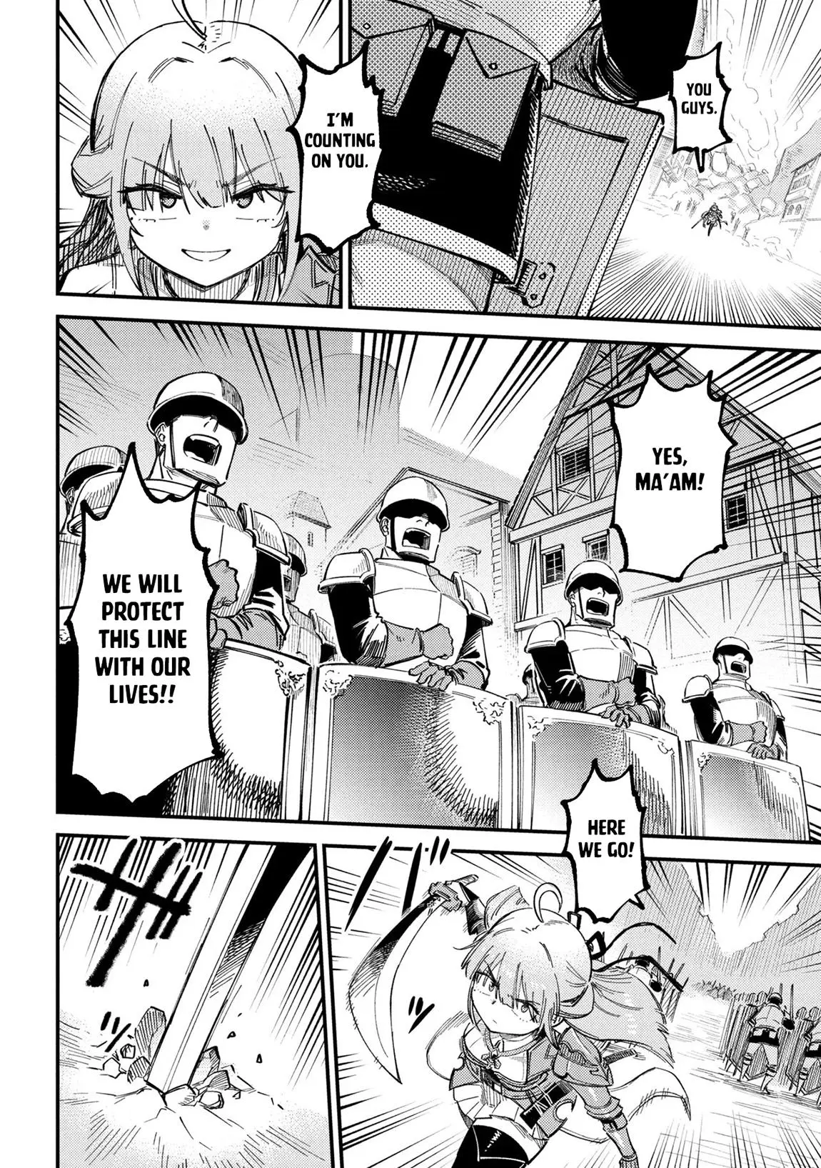 Read Kaifuku Jutsushi No Yarinaoshi - Chapter 75.2 - w5.redo-of-healer-manga.com | Image 5