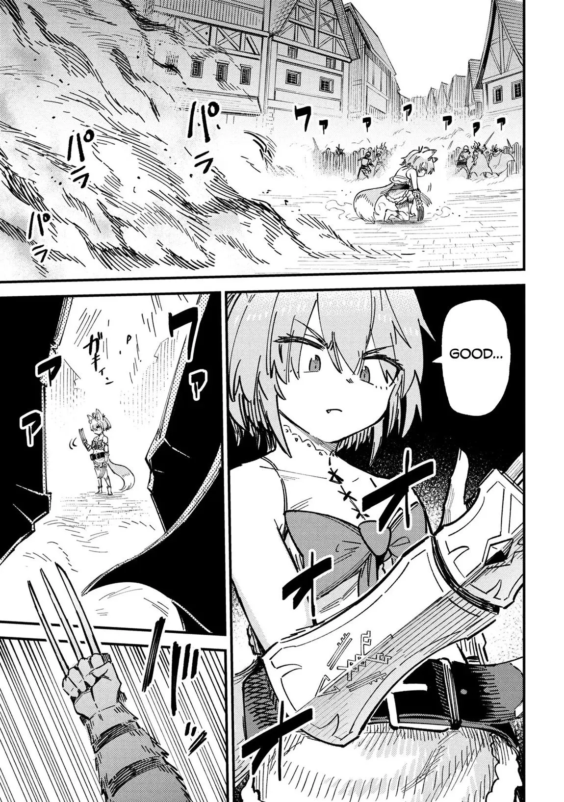 Read Kaifuku Jutsushi No Yarinaoshi - Chapter 75.2 - w5.redo-of-healer-manga.com | Image 8