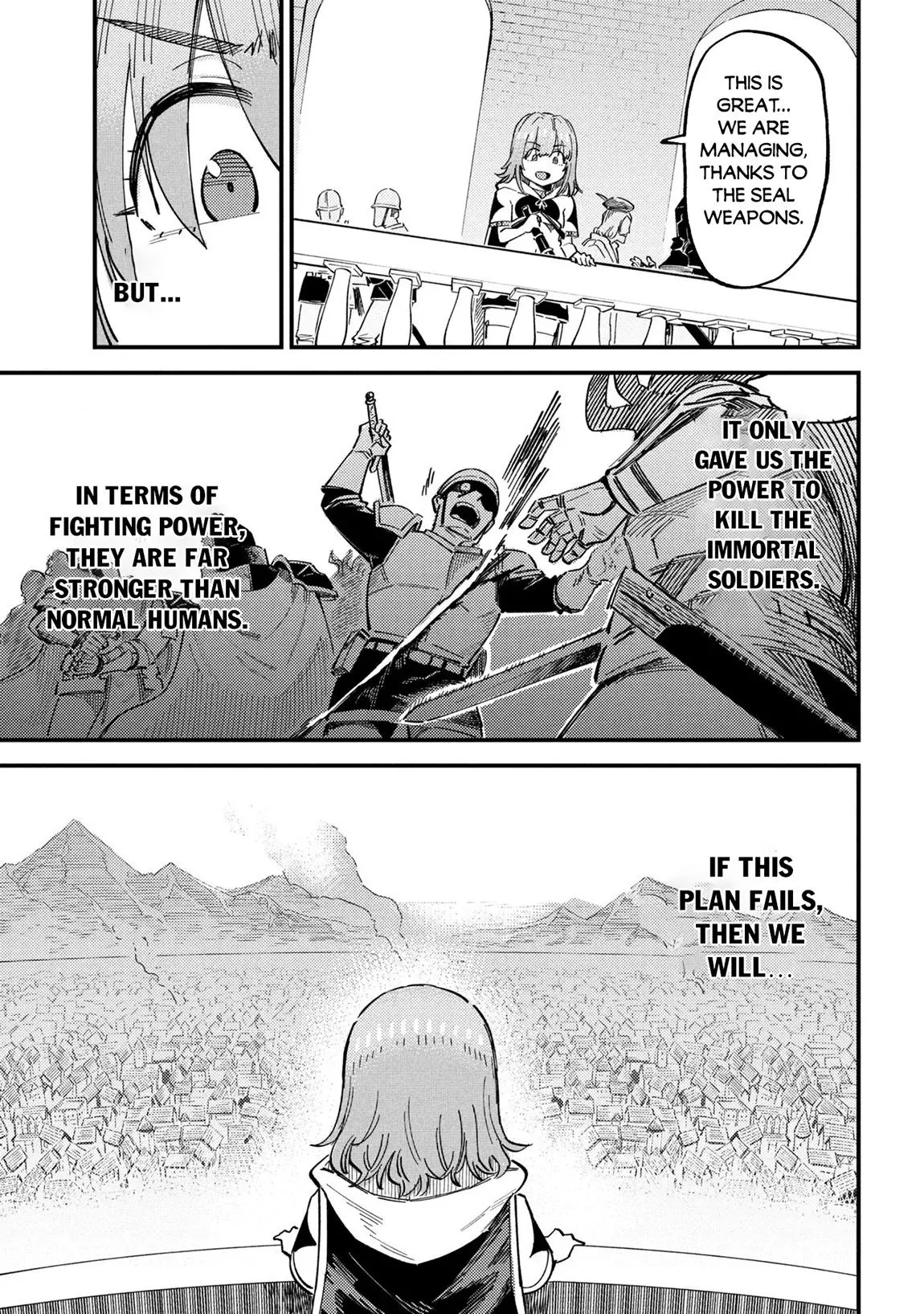 Read Kaifuku Jutsushi No Yarinaoshi - Chapter 75.2 - w5.redo-of-healer-manga.com | Image 10