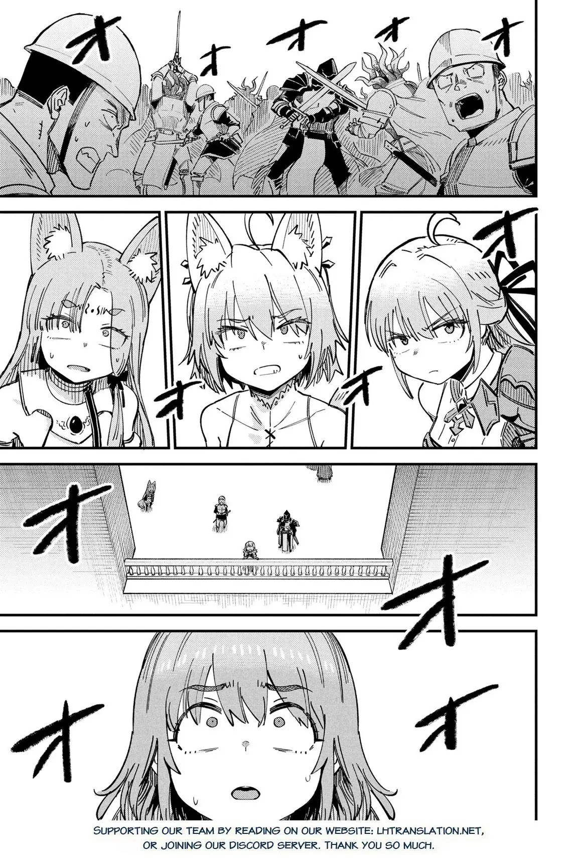 Read Kaifuku Jutsushi No Yarinaoshi - Chapter 75.2 - w5.redo-of-healer-manga.com | Image 16