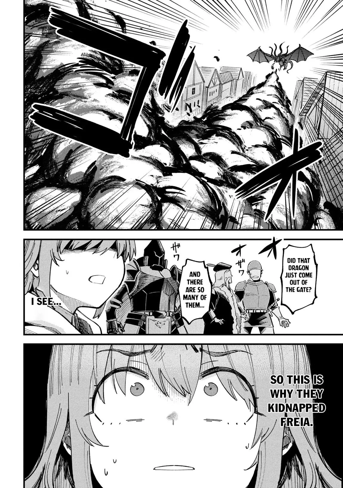 Read Kaifuku Jutsushi No Yarinaoshi - Chapter 75.3 - w5.redo-of-healer-manga.com | Image 4