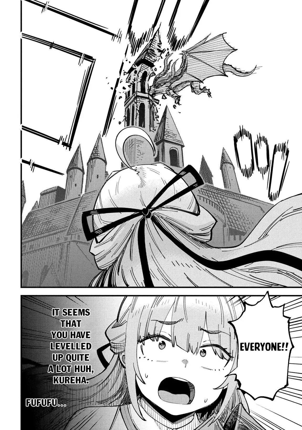 Read Kaifuku Jutsushi No Yarinaoshi - Chapter 75.3 - w5.redo-of-healer-manga.com | Image 6