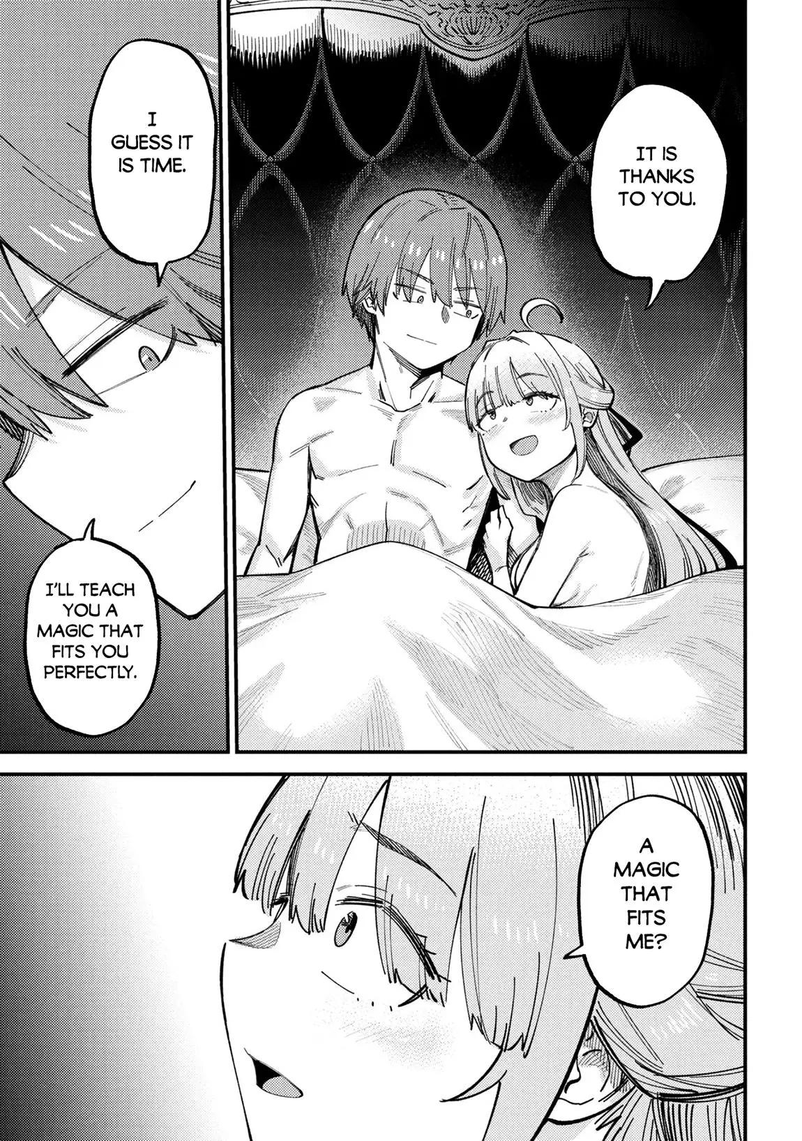 Read Kaifuku Jutsushi No Yarinaoshi - Chapter 75.3 - w5.redo-of-healer-manga.com | Image 7