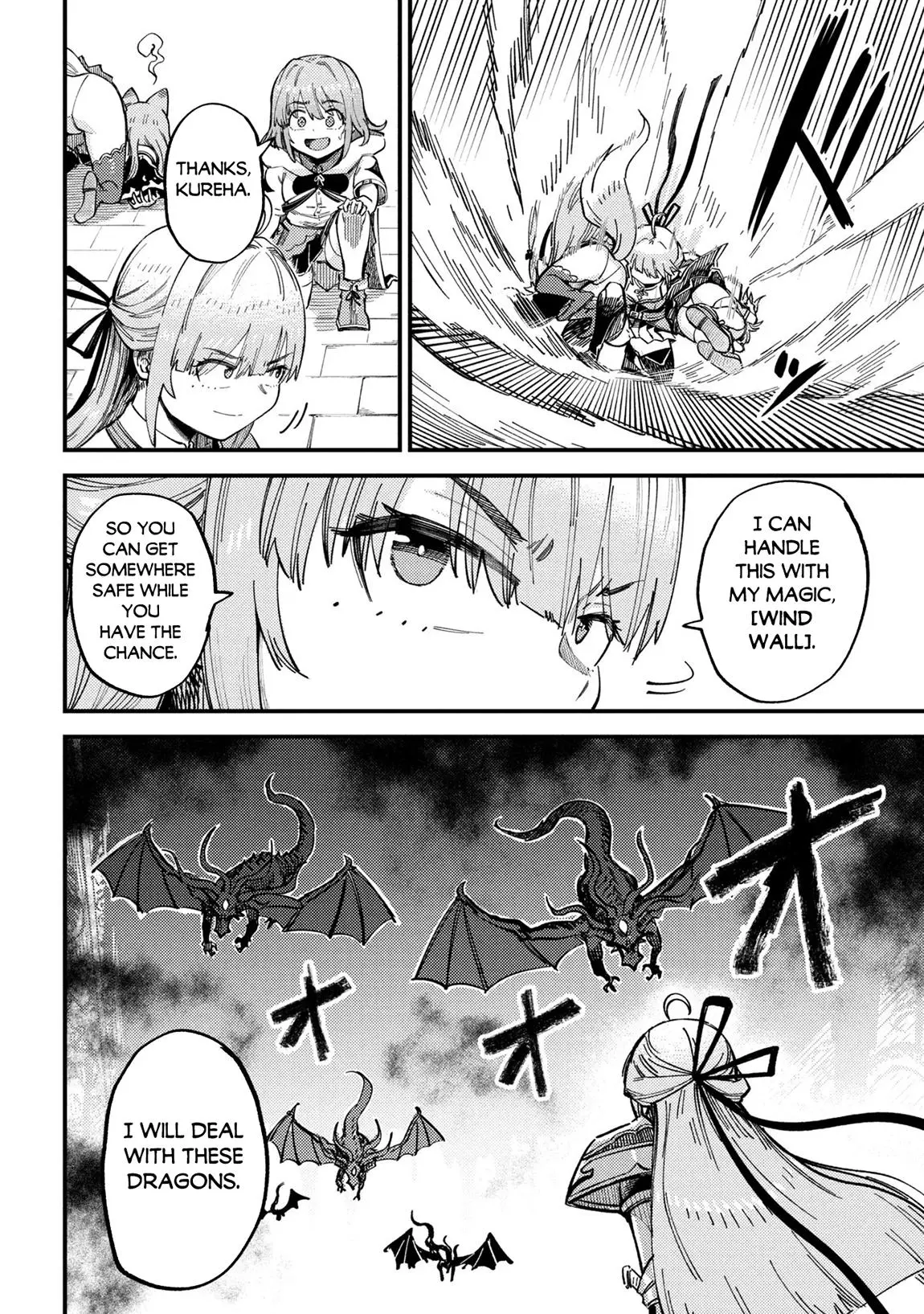 Read Kaifuku Jutsushi No Yarinaoshi - Chapter 75.3 - w5.redo-of-healer-manga.com | Image 12
