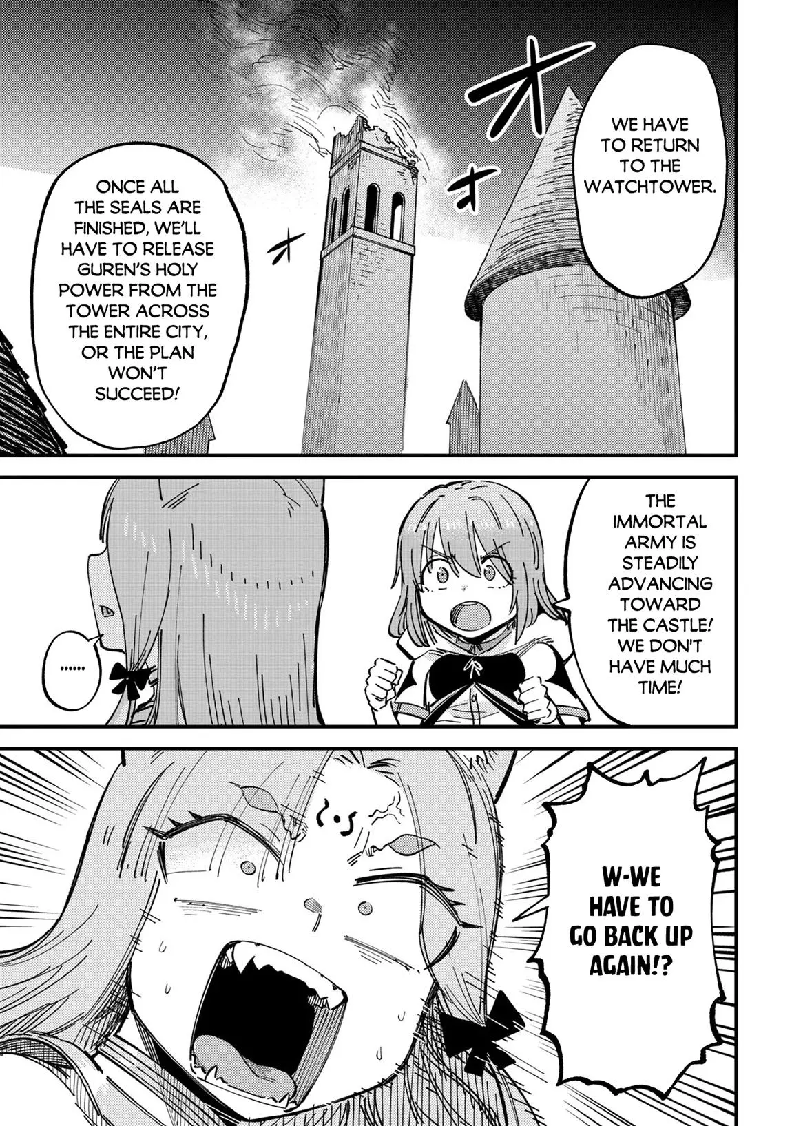 Read Kaifuku Jutsushi No Yarinaoshi - Chapter 76.2 - w4.redo-of-healer-manga.com | Image 3