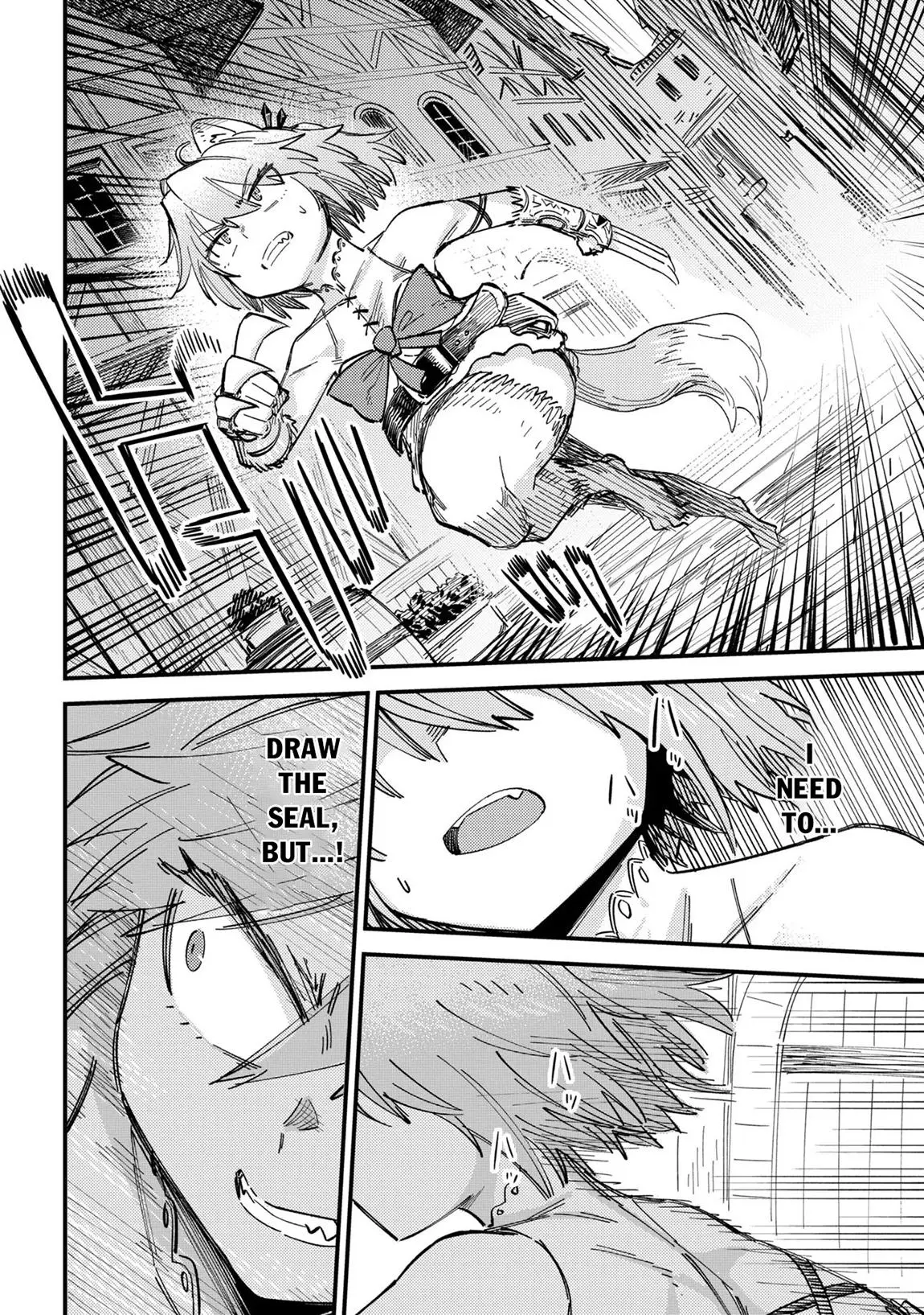 Read Kaifuku Jutsushi No Yarinaoshi - Chapter 76.2 - w4.redo-of-healer-manga.com | Image 4
