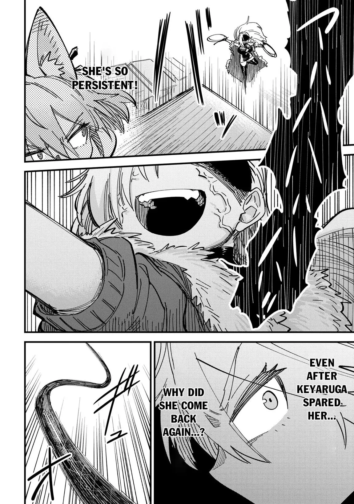 Read Kaifuku Jutsushi No Yarinaoshi - Chapter 76.2 - w4.redo-of-healer-manga.com | Image 6