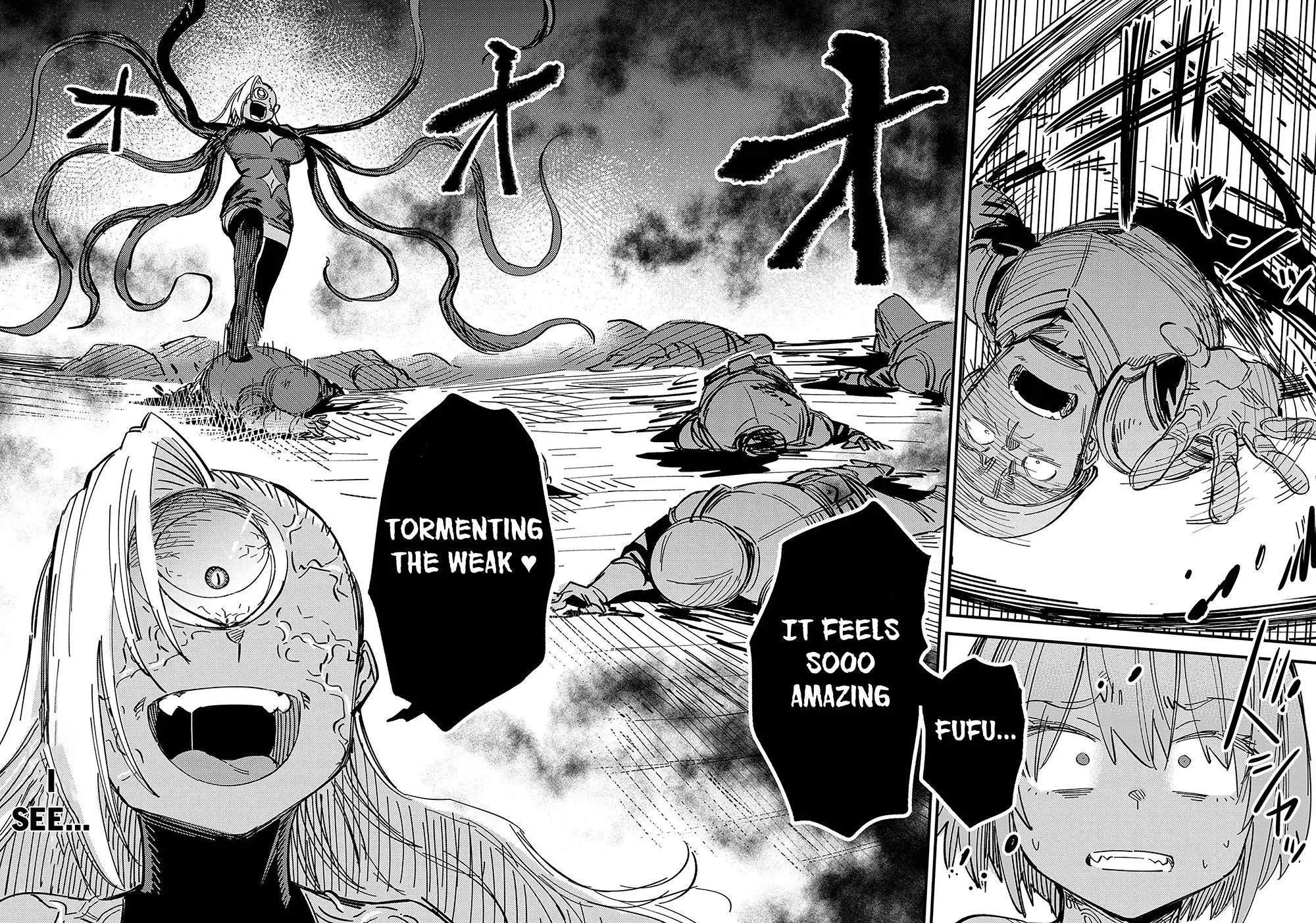 Read Kaifuku Jutsushi No Yarinaoshi - Chapter 76.2 - w4.redo-of-healer-manga.com | Image 12