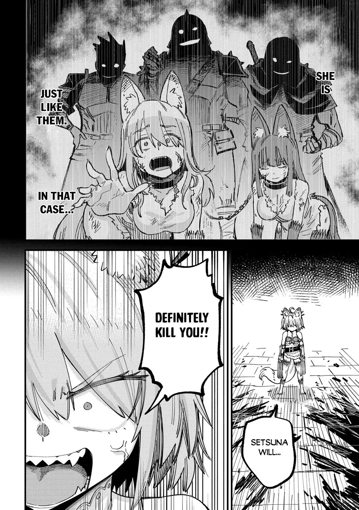 Read Kaifuku Jutsushi No Yarinaoshi - Chapter 76.2 - w4.redo-of-healer-manga.com | Image 13