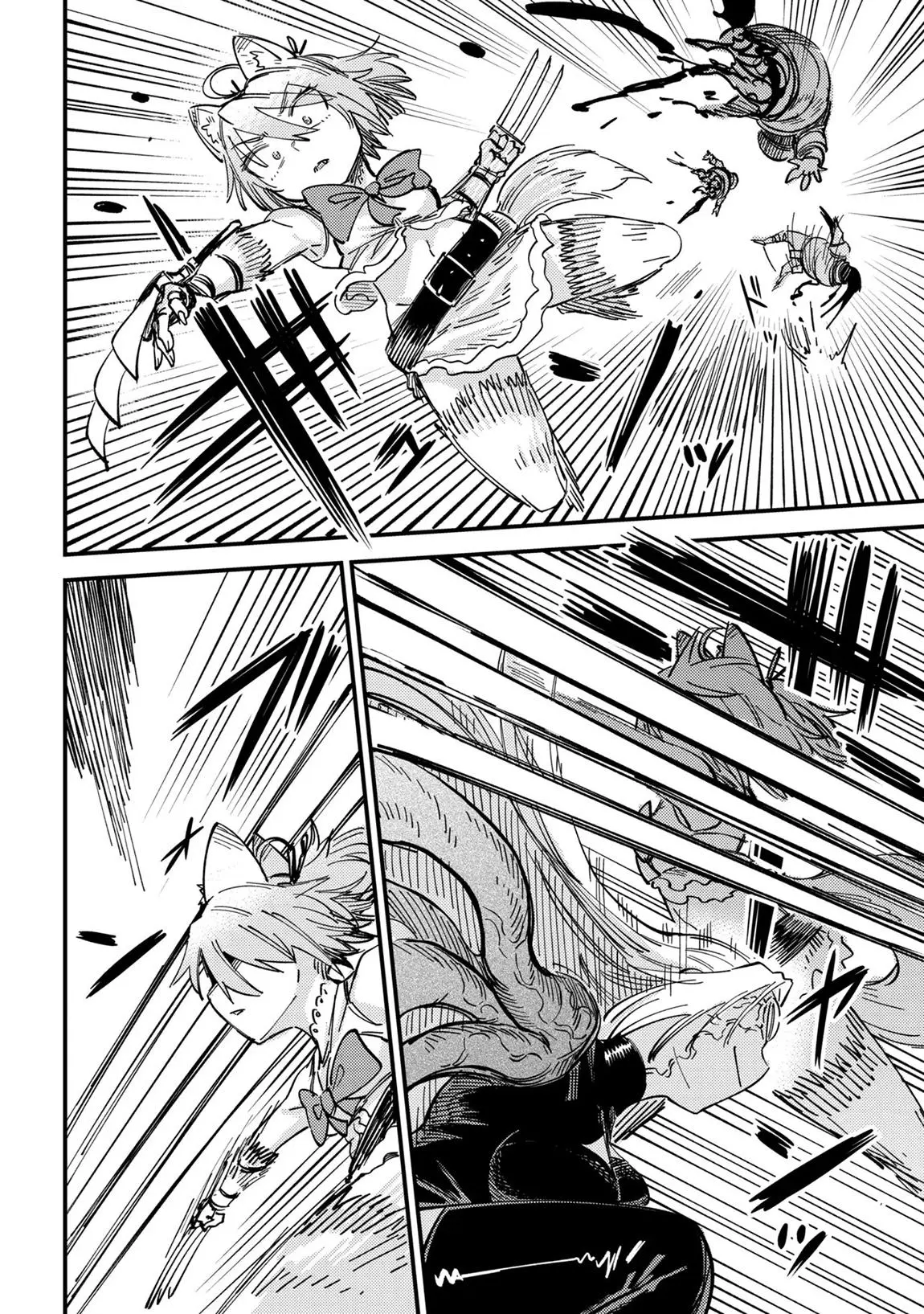 Read Kaifuku Jutsushi No Yarinaoshi - Chapter 76.2 - w4.redo-of-healer-manga.com | Image 15