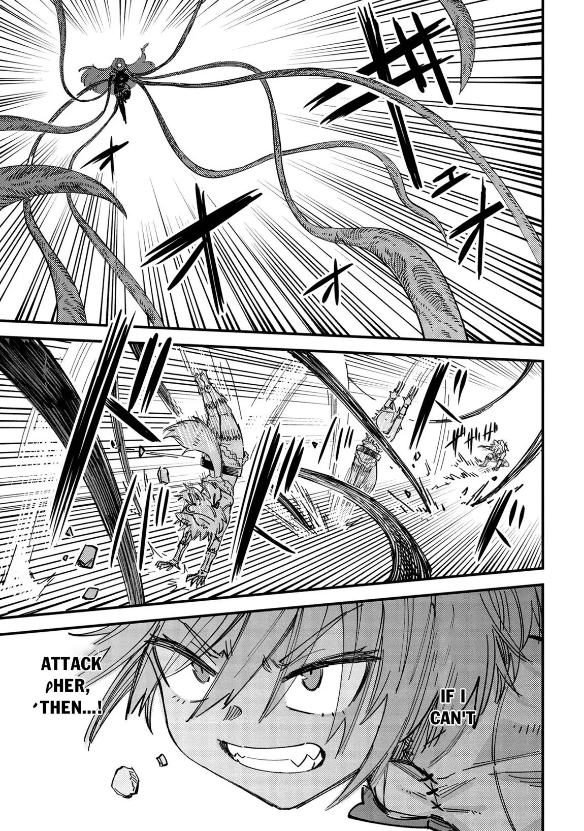 Read Kaifuku Jutsushi No Yarinaoshi - Chapter 76.2 - w4.redo-of-healer-manga.com | Image 16