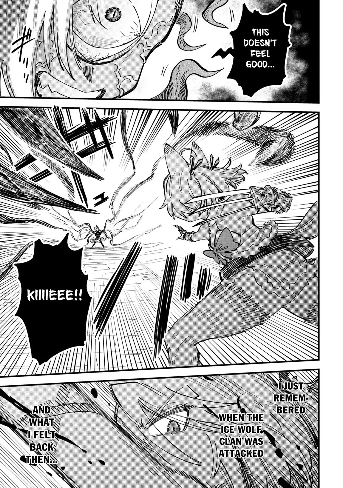 Read Kaifuku Jutsushi No Yarinaoshi - Chapter 76.2 - w4.redo-of-healer-manga.com | Image 18
