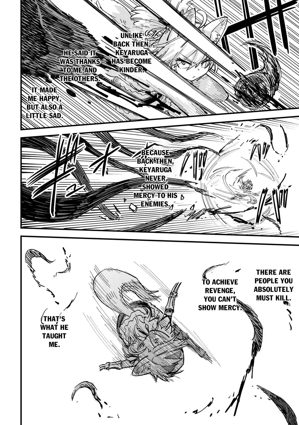 Read Kaifuku Jutsushi No Yarinaoshi - Chapter 76.2 - w4.redo-of-healer-manga.com | Image 19