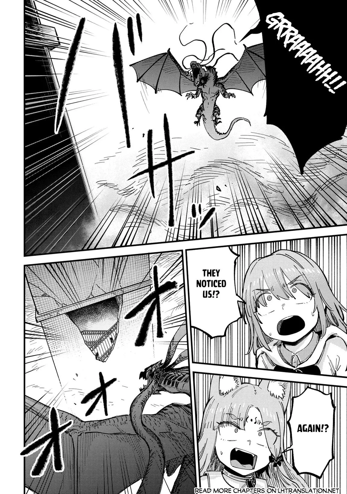 Read Kaifuku Jutsushi No Yarinaoshi - Chapter 77 - w4.redo-of-healer-manga.com | Image 11