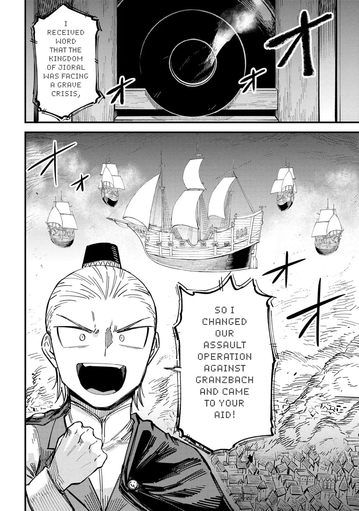 Read Kaifuku Jutsushi No Yarinaoshi - Chapter 77 - w4.redo-of-healer-manga.com | Image 13