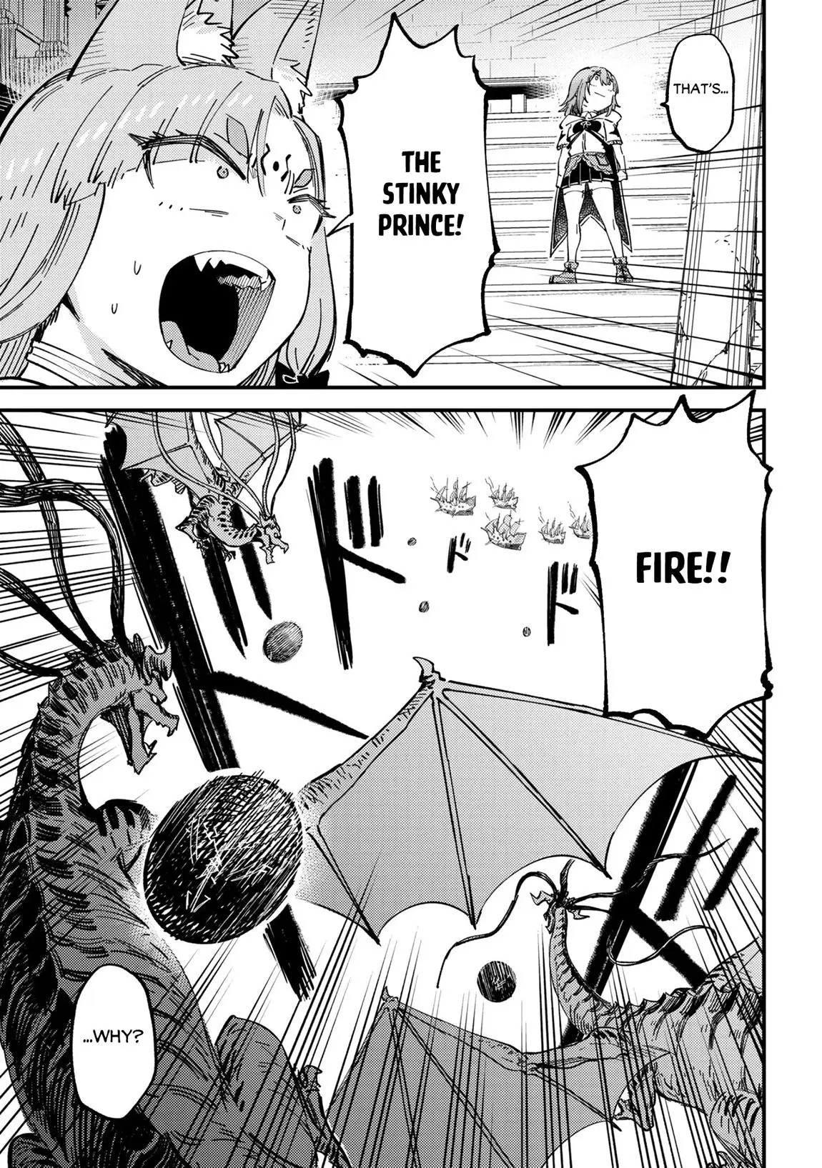 Read Kaifuku Jutsushi No Yarinaoshi - Chapter 77 - w4.redo-of-healer-manga.com | Image 14