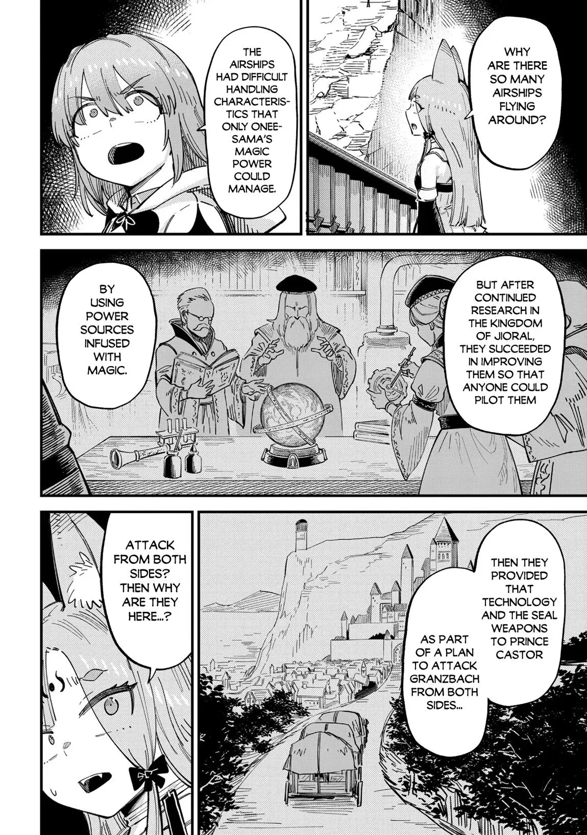 Read Kaifuku Jutsushi No Yarinaoshi - Chapter 77 - w4.redo-of-healer-manga.com | Image 15