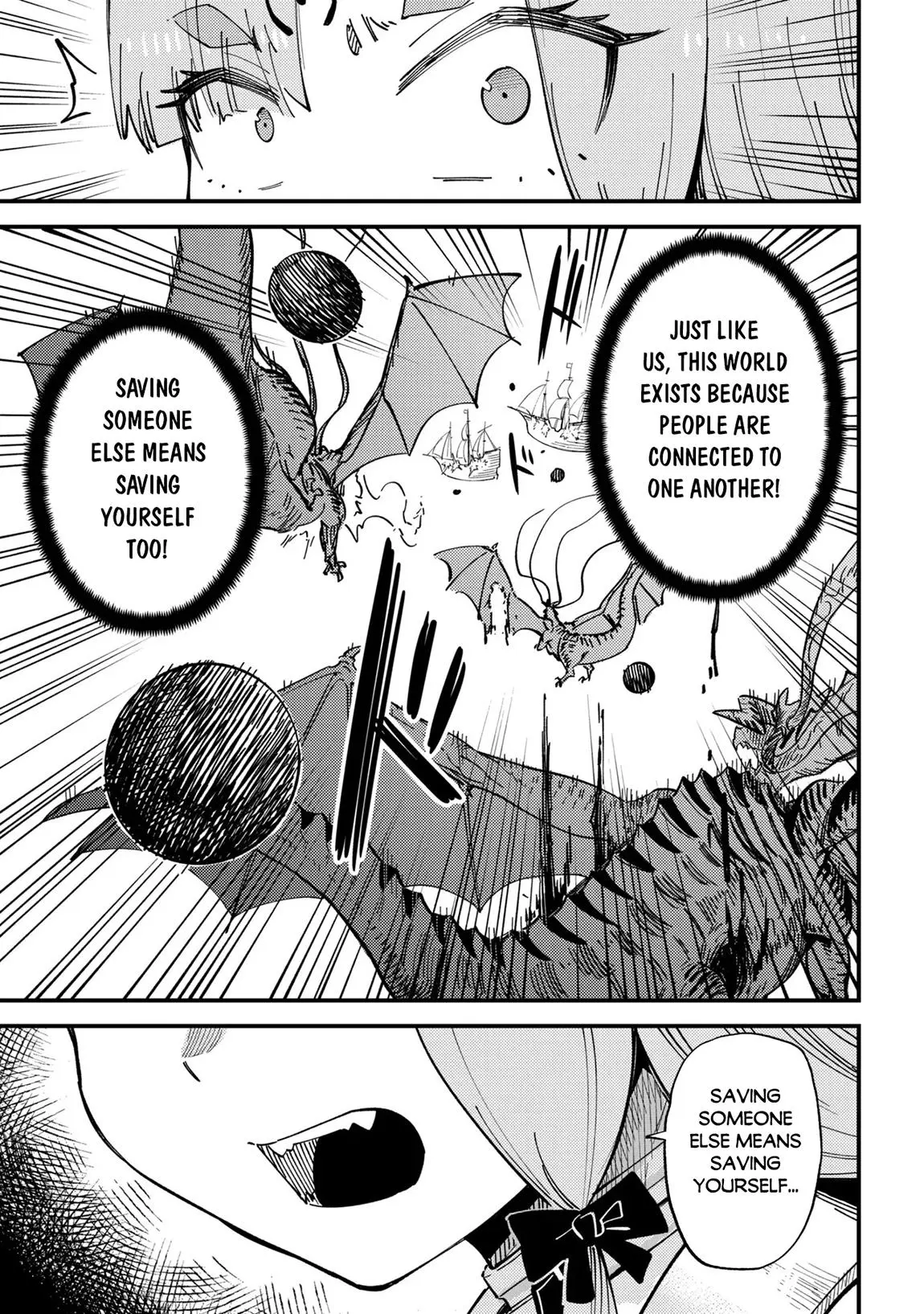 Read Kaifuku Jutsushi No Yarinaoshi - Chapter 77 - w4.redo-of-healer-manga.com | Image 16