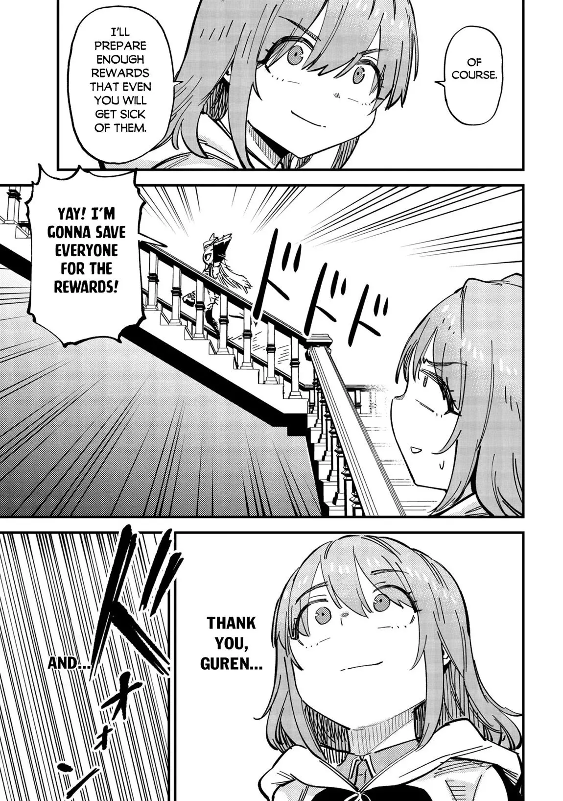 Read Kaifuku Jutsushi No Yarinaoshi - Chapter 77 - w4.redo-of-healer-manga.com | Image 18