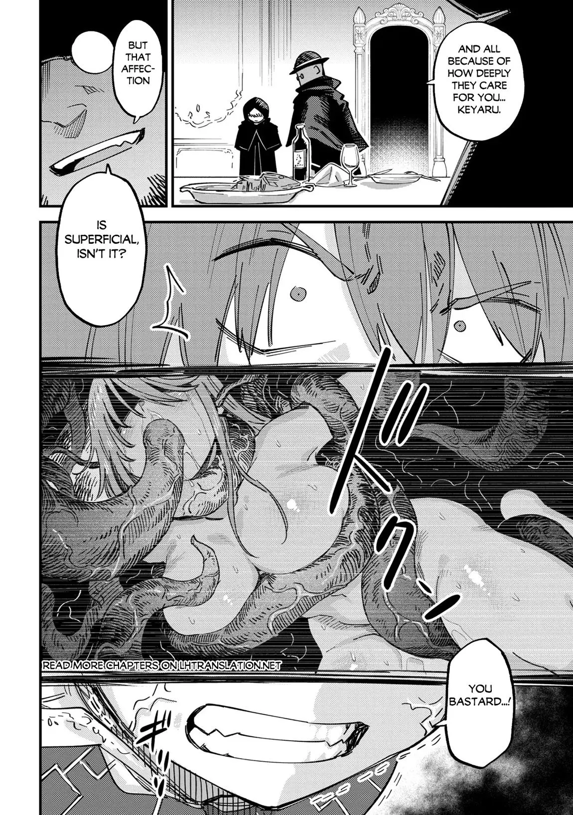 Read Kaifuku Jutsushi No Yarinaoshi - Chapter 77 - w4.redo-of-healer-manga.com | Image 25