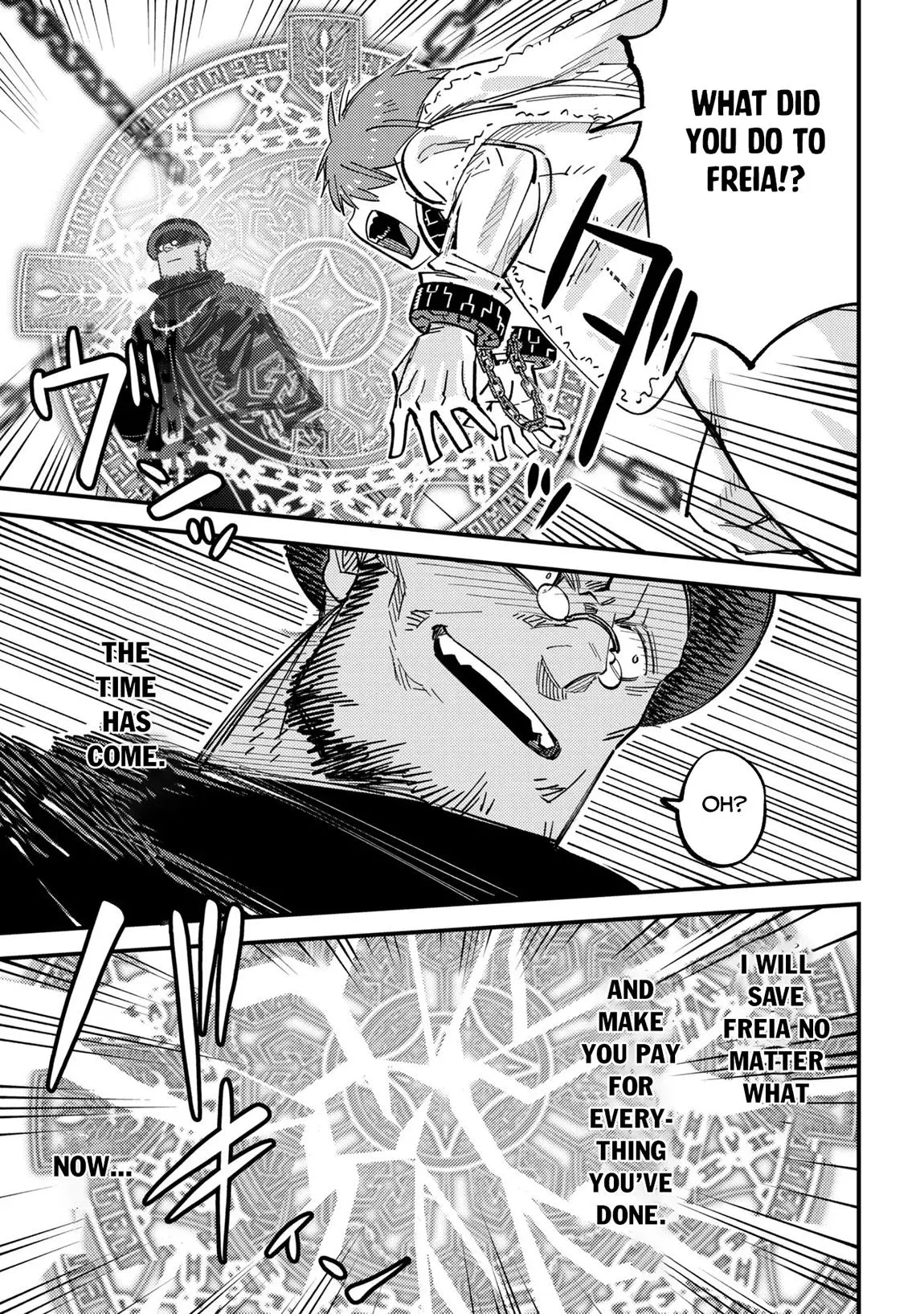 Read Kaifuku Jutsushi No Yarinaoshi - Chapter 77 - w4.redo-of-healer-manga.com | Image 26