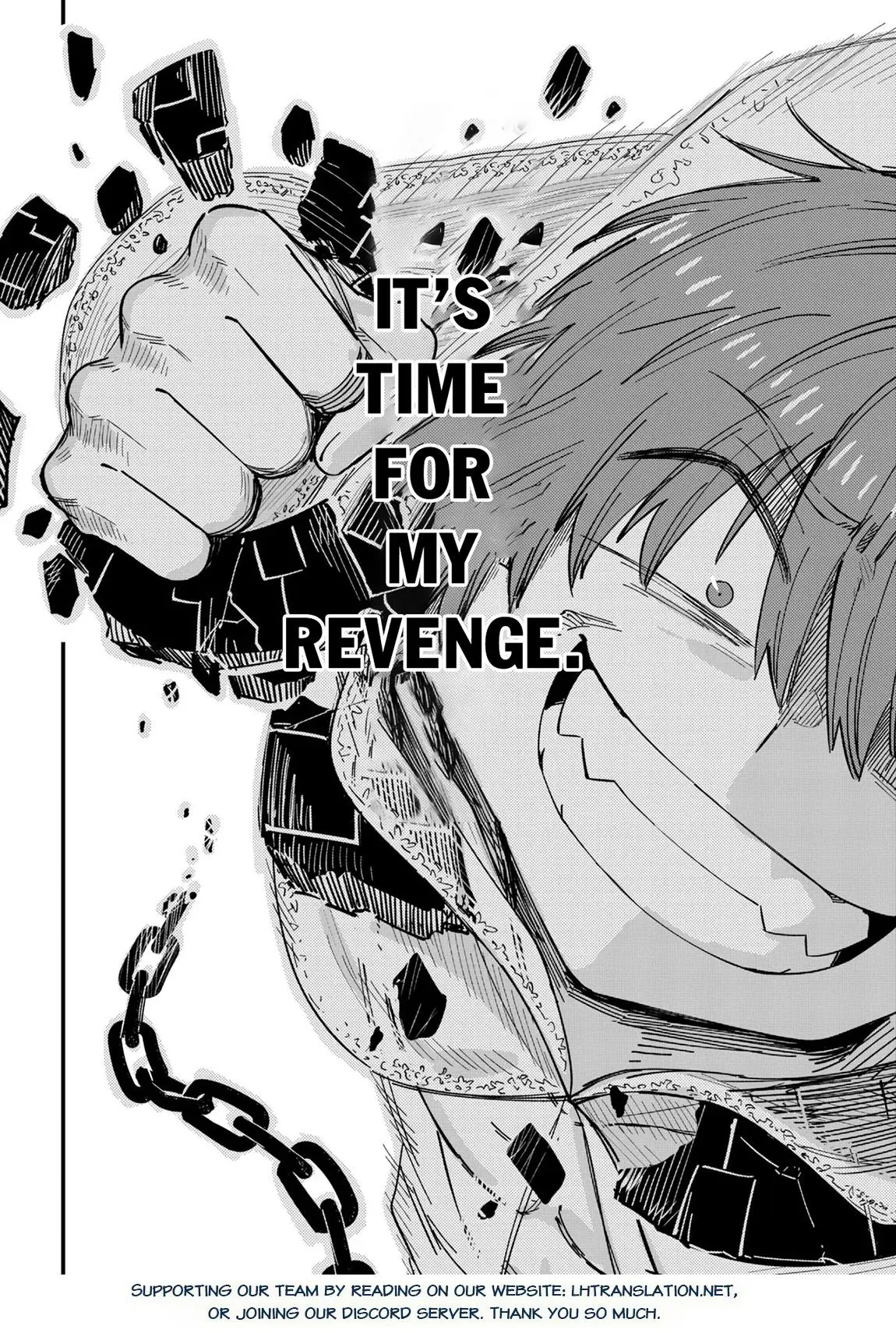 Read Kaifuku Jutsushi No Yarinaoshi - Chapter 77 - w4.redo-of-healer-manga.com | Image 27