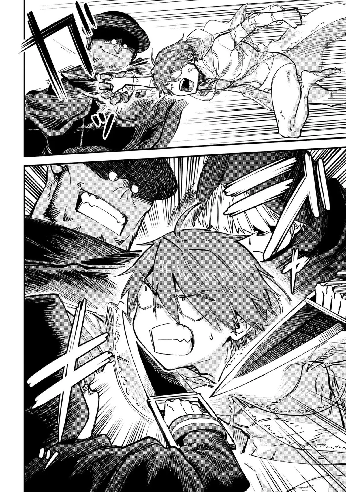 Read Kaifuku Jutsushi No Yarinaoshi - Chapter 78.1 - w5.redo-of-healer-manga.com | Image 3