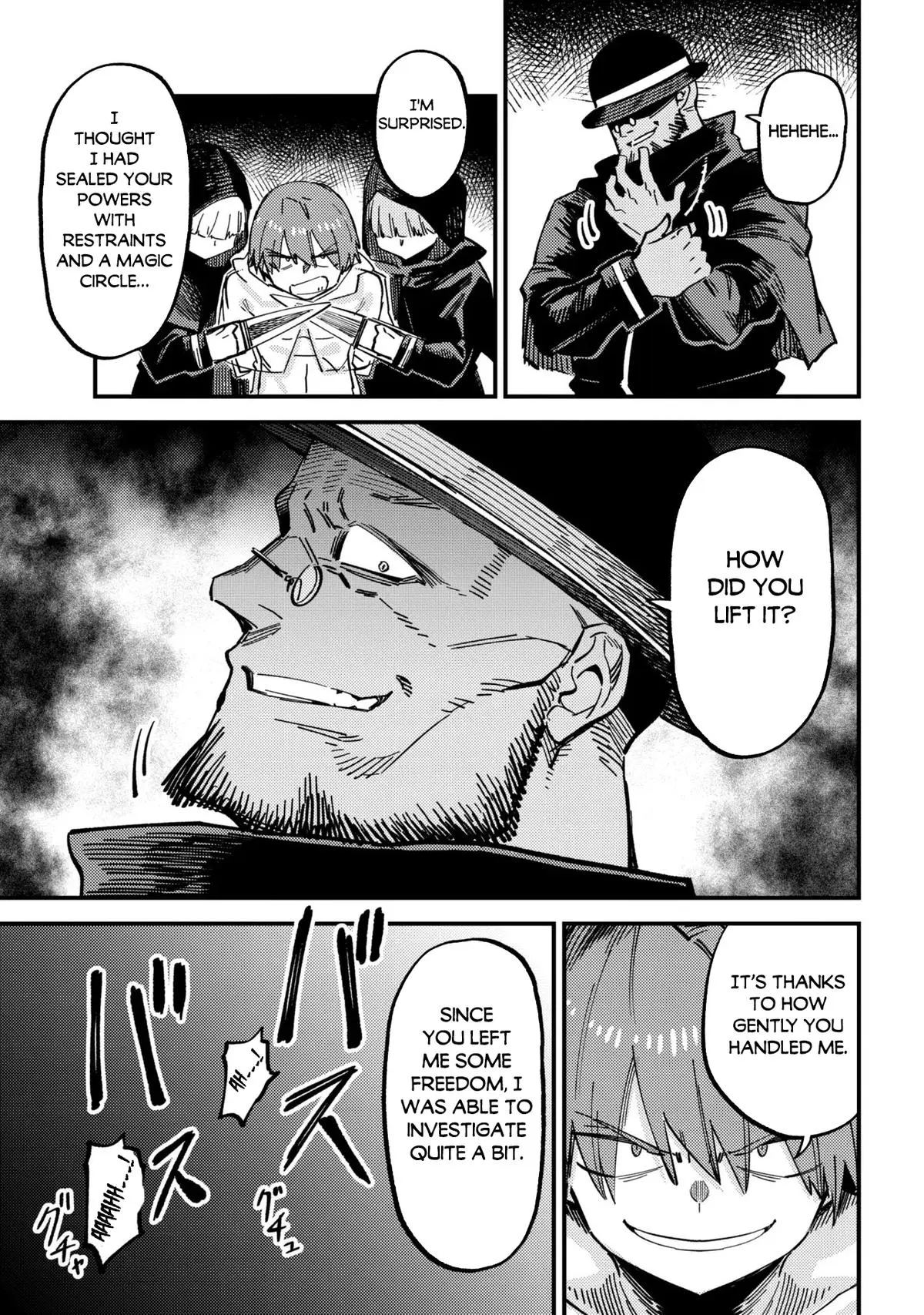 Read Kaifuku Jutsushi No Yarinaoshi - Chapter 78.1 - w5.redo-of-healer-manga.com | Image 4