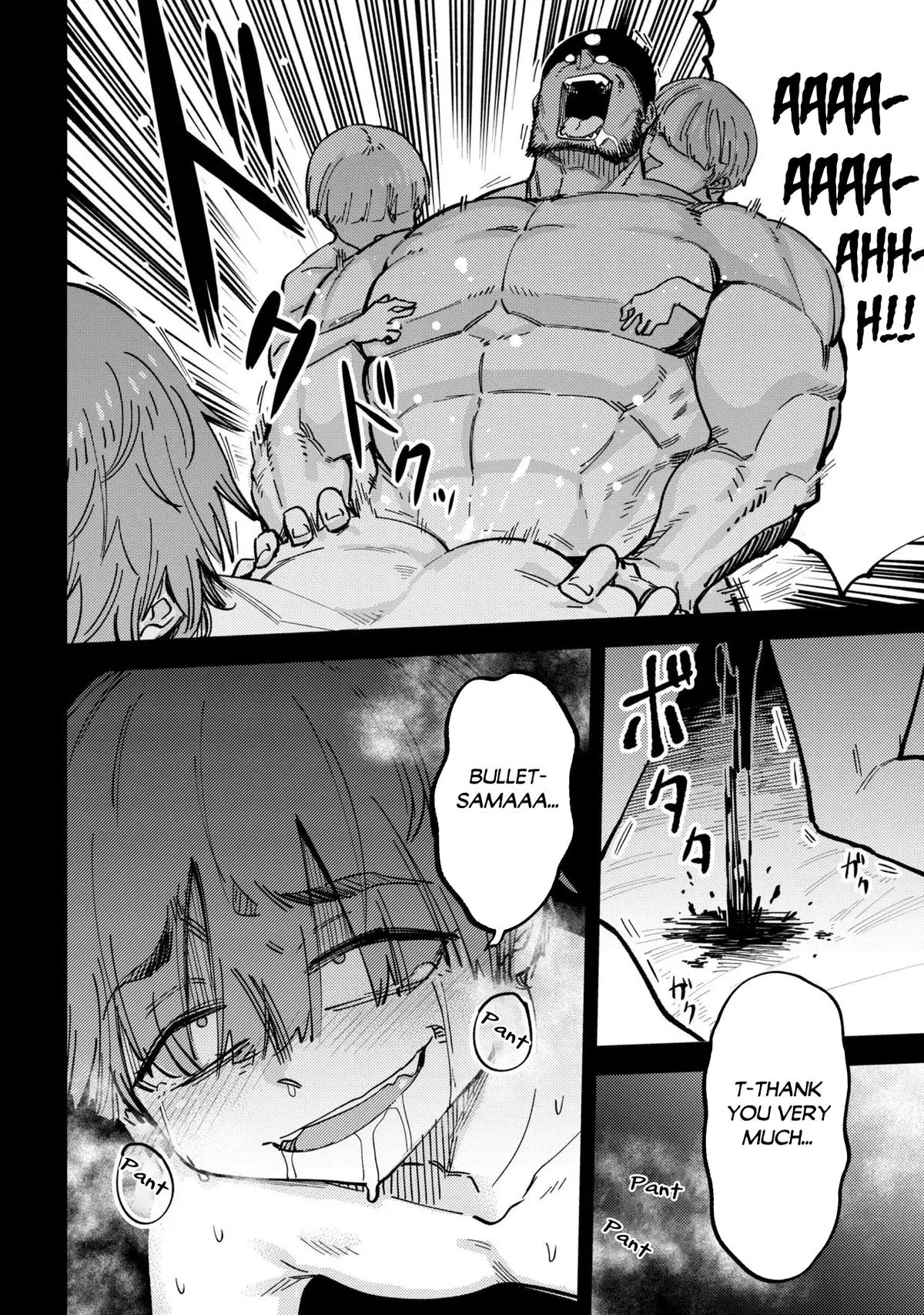 Read Kaifuku Jutsushi No Yarinaoshi - Chapter 78.1 - w5.redo-of-healer-manga.com | Image 5