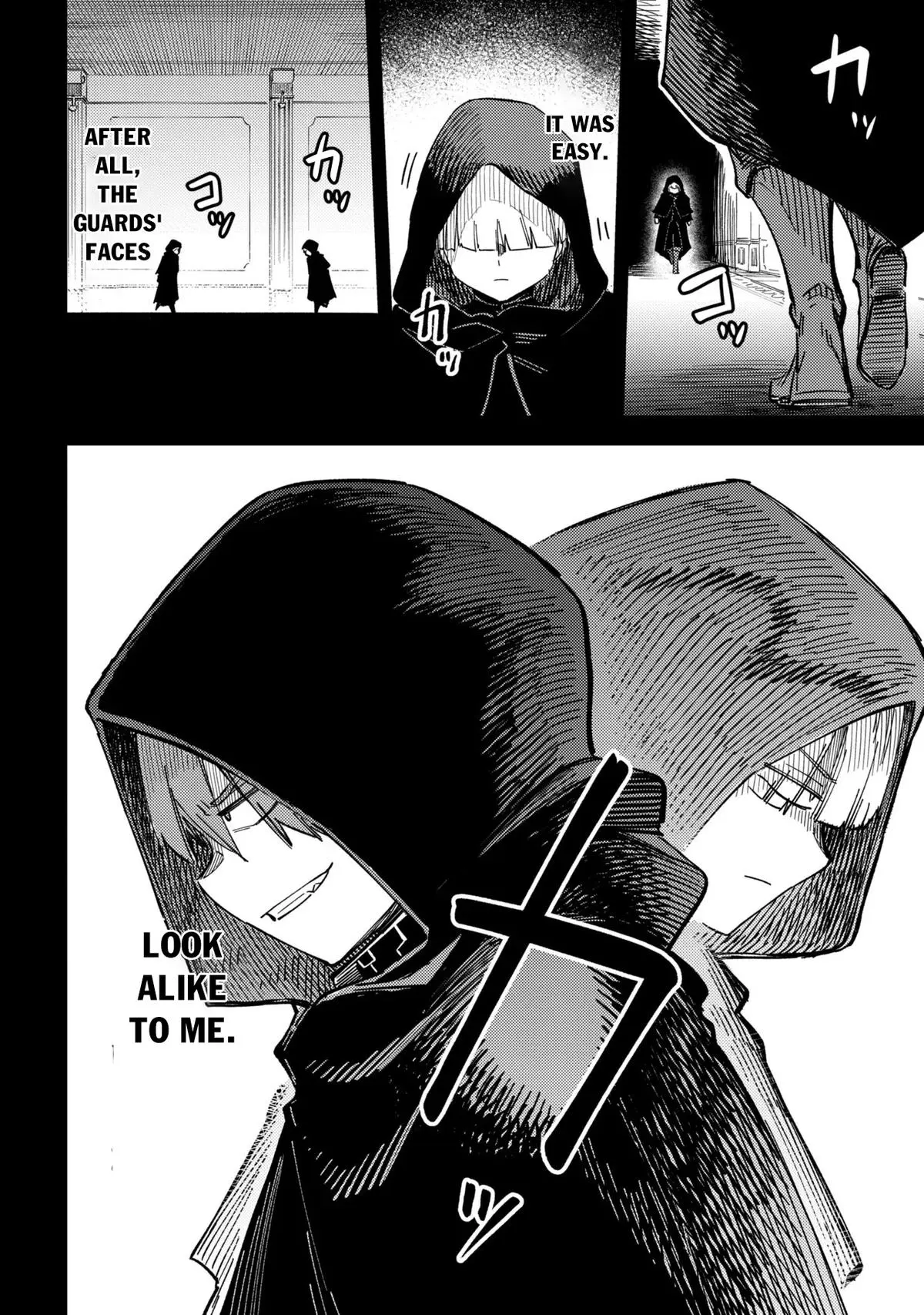 Read Kaifuku Jutsushi No Yarinaoshi - Chapter 78.1 - w5.redo-of-healer-manga.com | Image 7