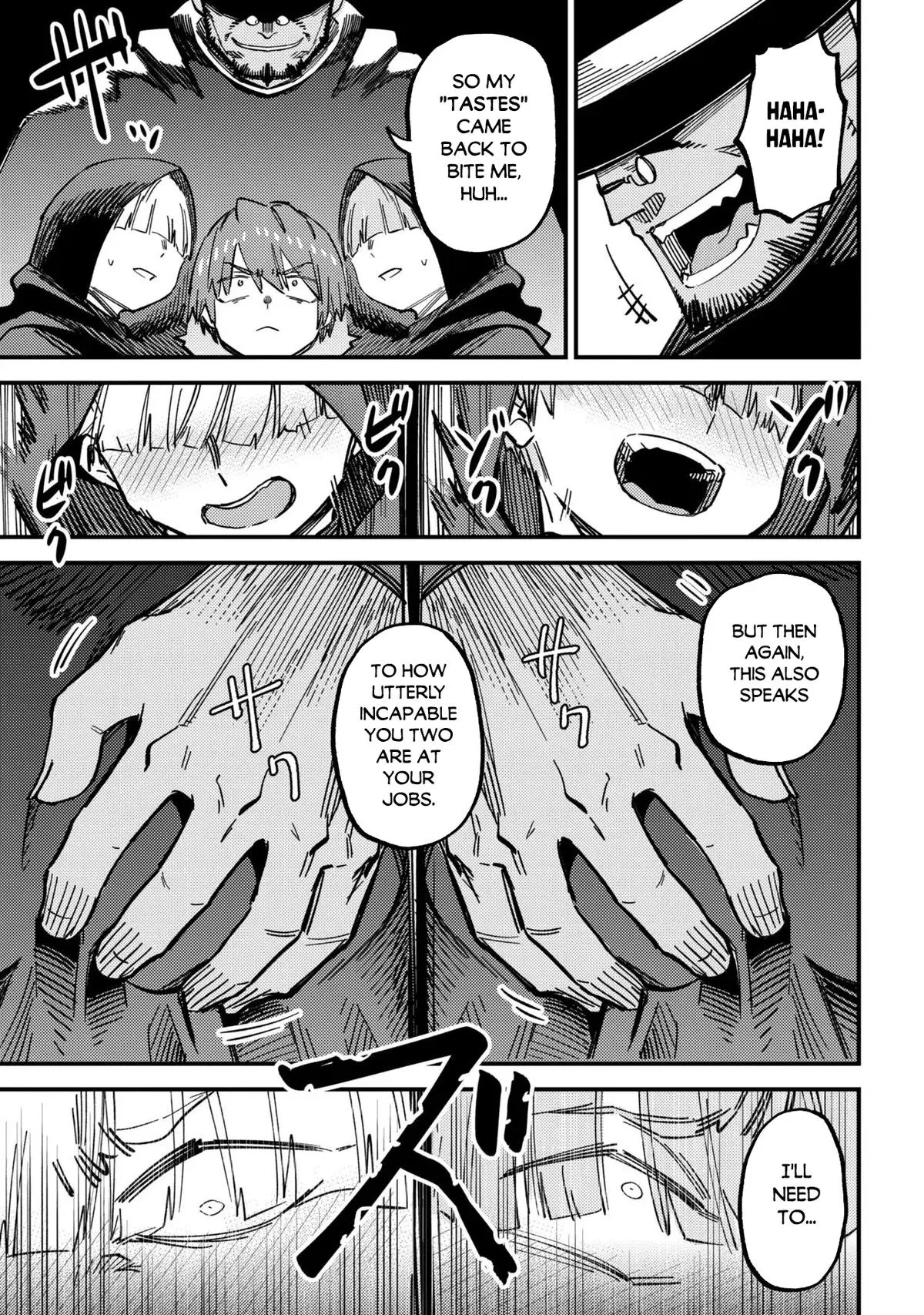 Read Kaifuku Jutsushi No Yarinaoshi - Chapter 78.1 - w5.redo-of-healer-manga.com | Image 8