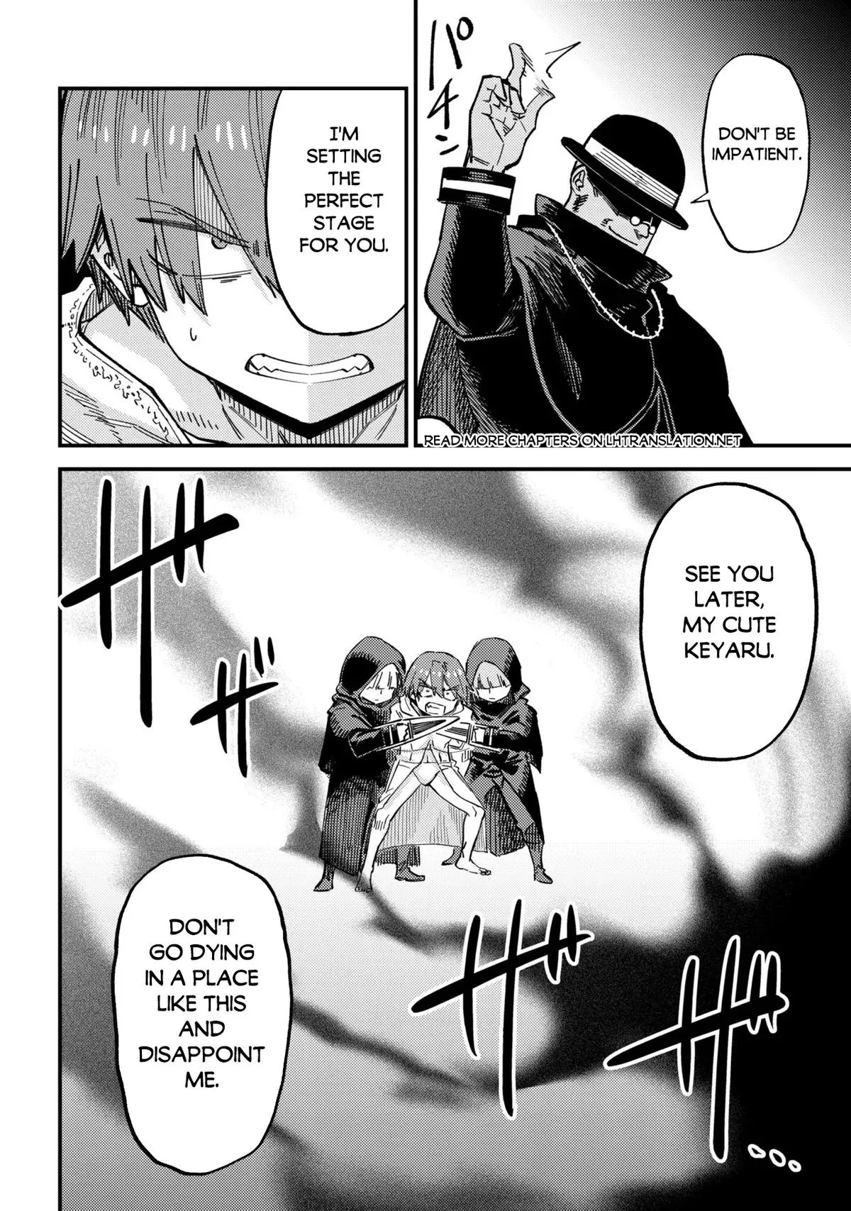 Read Kaifuku Jutsushi No Yarinaoshi - Chapter 78.1 - w5.redo-of-healer-manga.com | Image 11