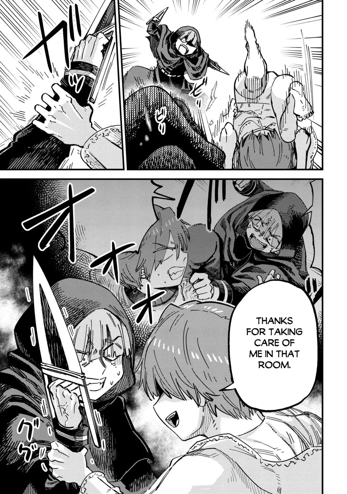 Read Kaifuku Jutsushi No Yarinaoshi - Chapter 78.1 - w5.redo-of-healer-manga.com | Image 14