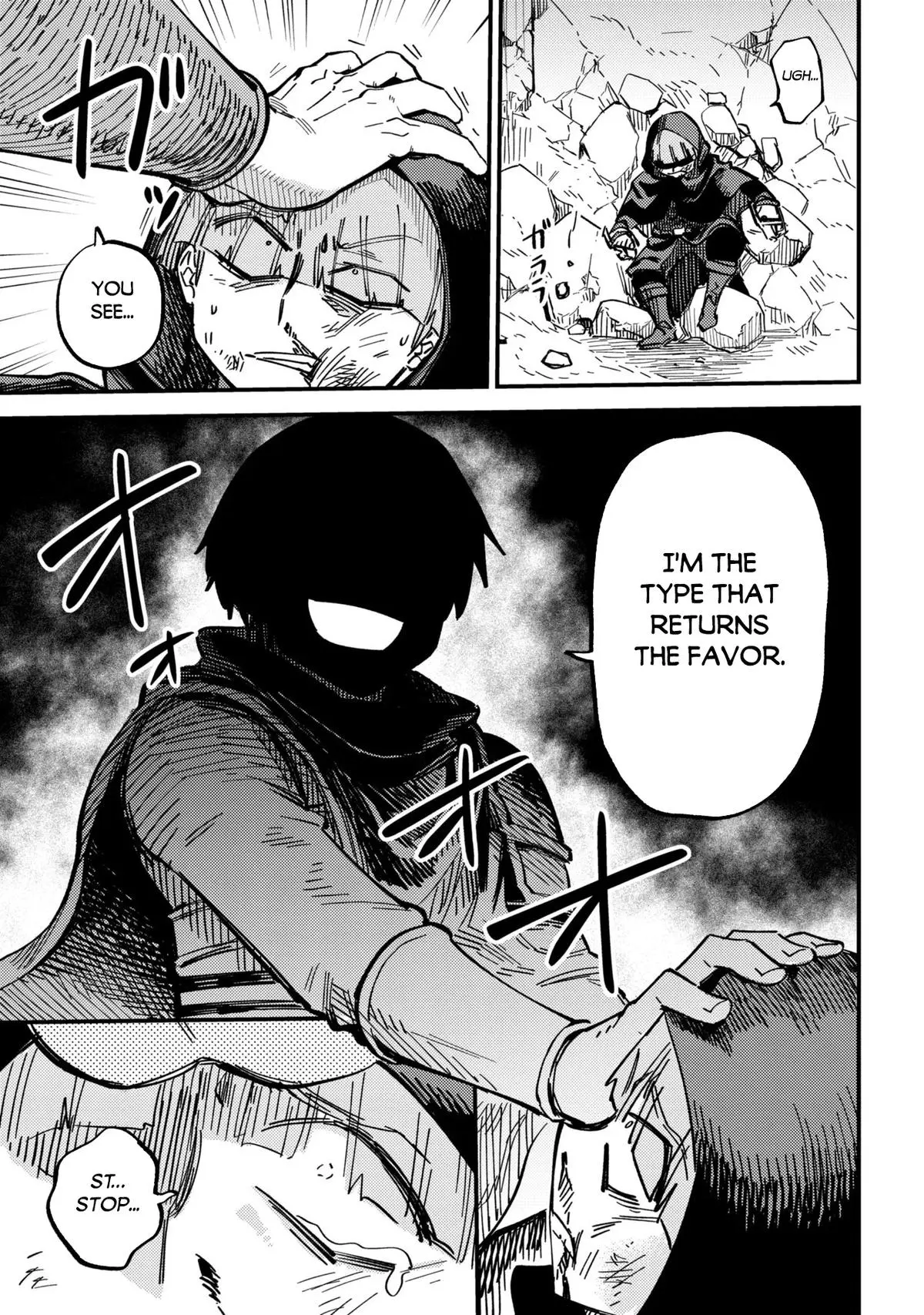 Read Kaifuku Jutsushi No Yarinaoshi - Chapter 78.1 - w5.redo-of-healer-manga.com | Image 16