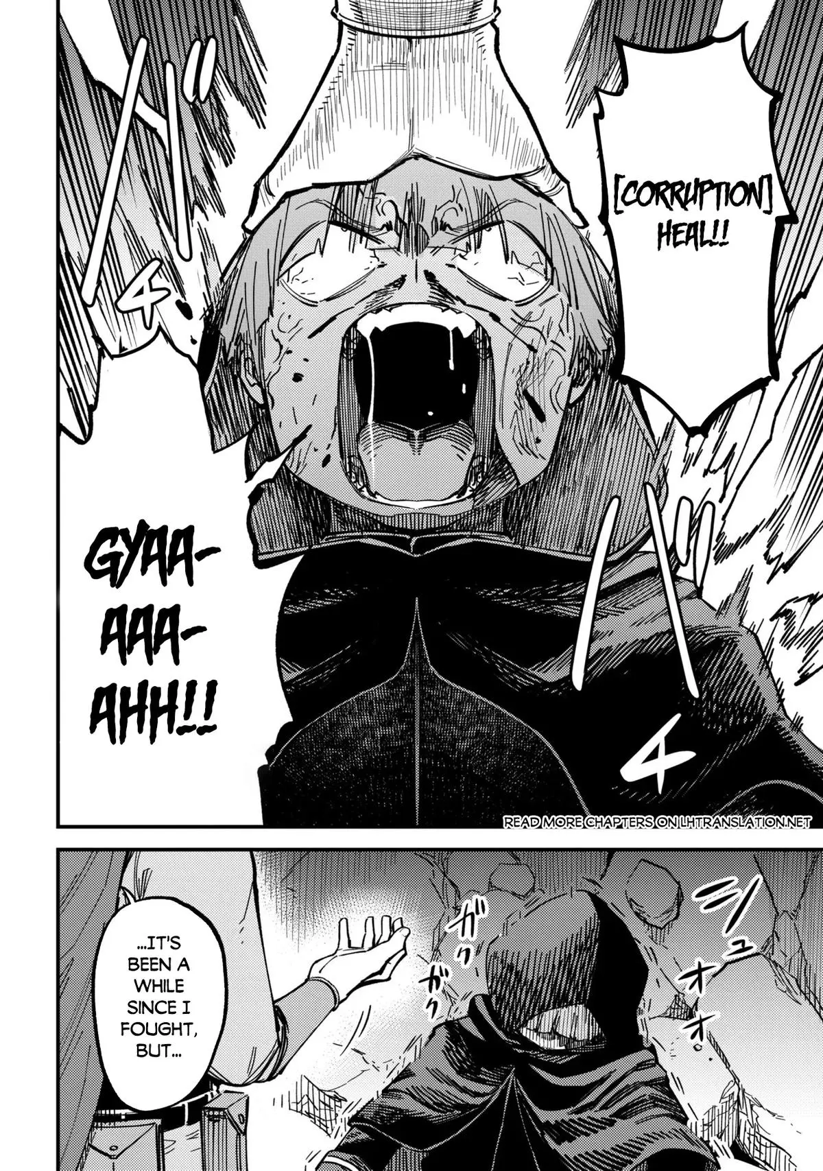 Read Kaifuku Jutsushi No Yarinaoshi - Chapter 78.1 - w5.redo-of-healer-manga.com | Image 17