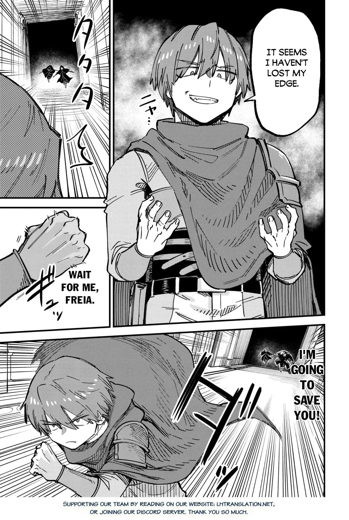 Read Kaifuku Jutsushi No Yarinaoshi - Chapter 78.1 - w5.redo-of-healer-manga.com | Image 18