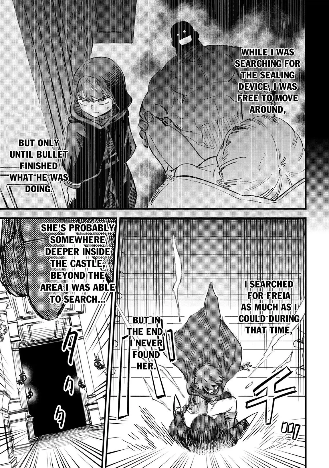 Read Kaifuku Jutsushi No Yarinaoshi - Chapter 78.2 - w6.redo-of-healer-manga.com | Image 5