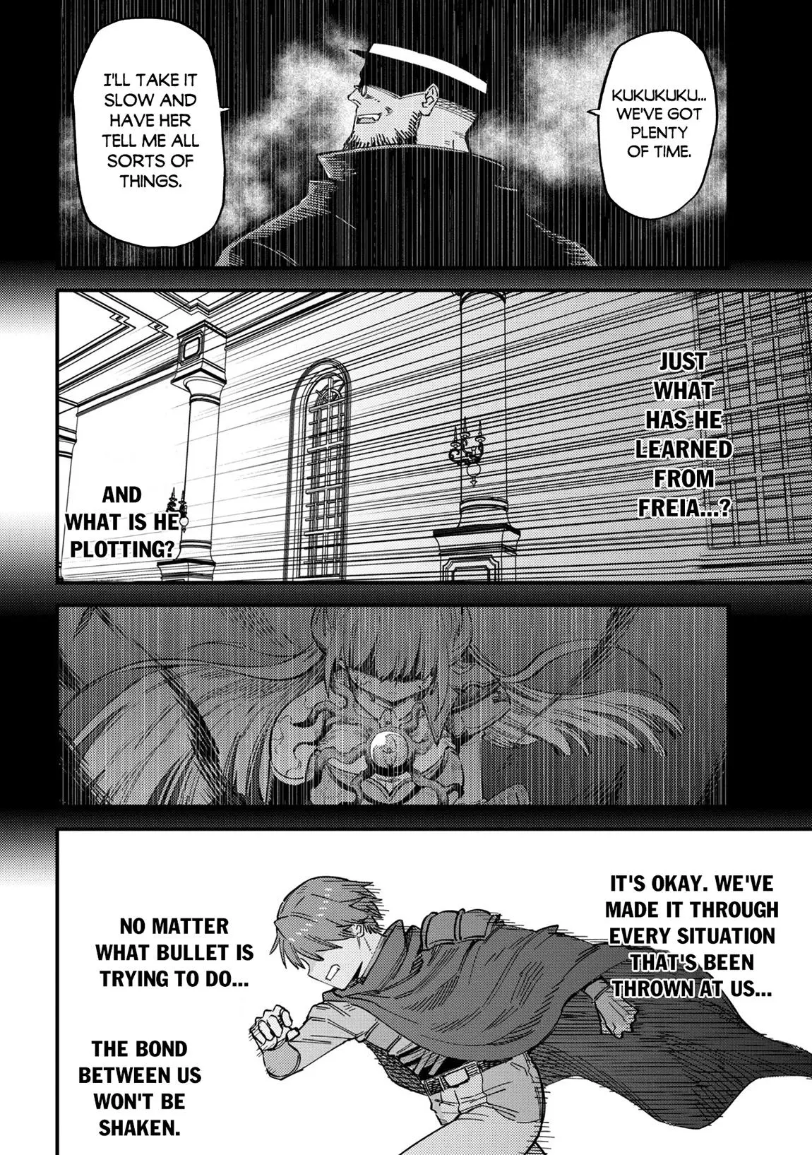 Read Kaifuku Jutsushi No Yarinaoshi - Chapter 78.2 - w6.redo-of-healer-manga.com | Image 6