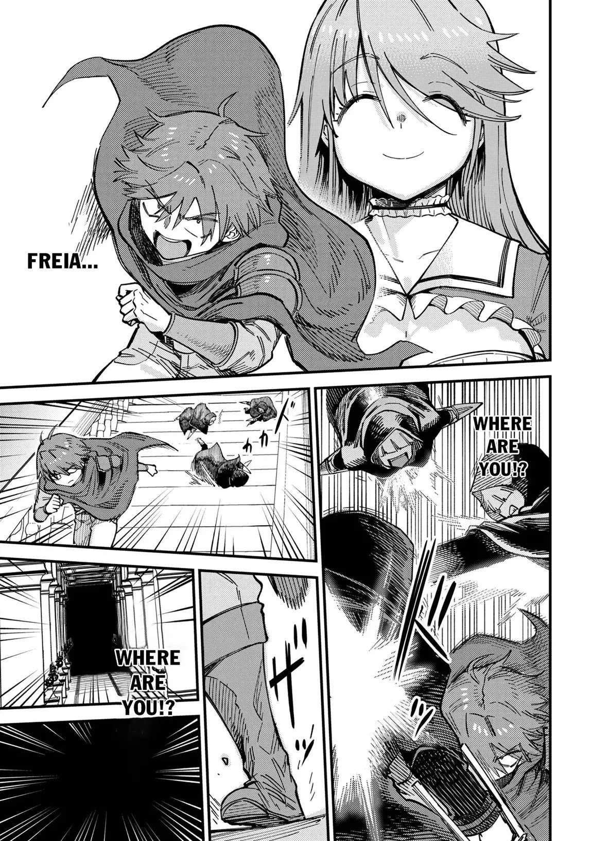 Read Kaifuku Jutsushi No Yarinaoshi - Chapter 78.2 - w6.redo-of-healer-manga.com | Image 7
