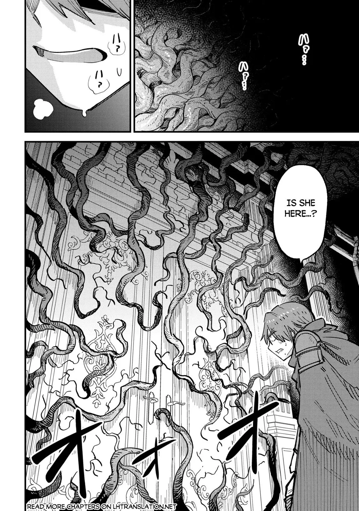 Read Kaifuku Jutsushi No Yarinaoshi - Chapter 78.2 - w6.redo-of-healer-manga.com | Image 8
