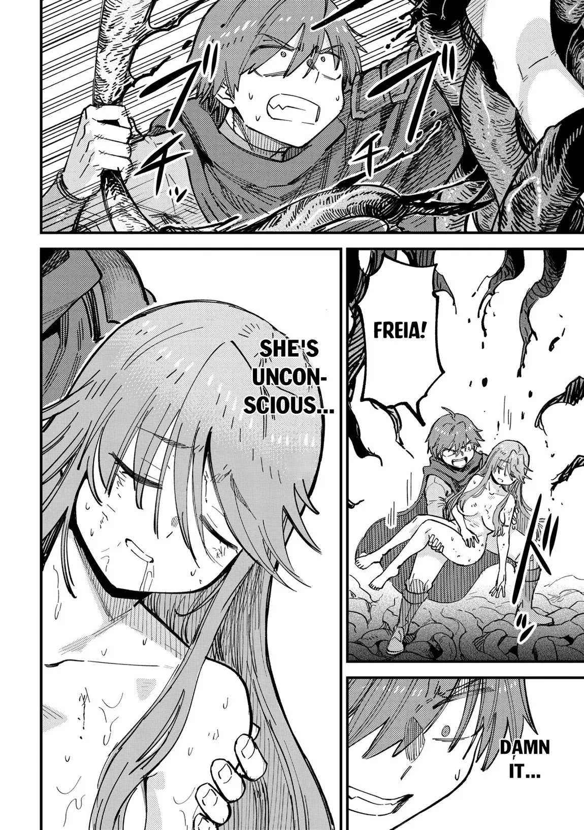 Read Kaifuku Jutsushi No Yarinaoshi - Chapter 78.2 - w6.redo-of-healer-manga.com | Image 11