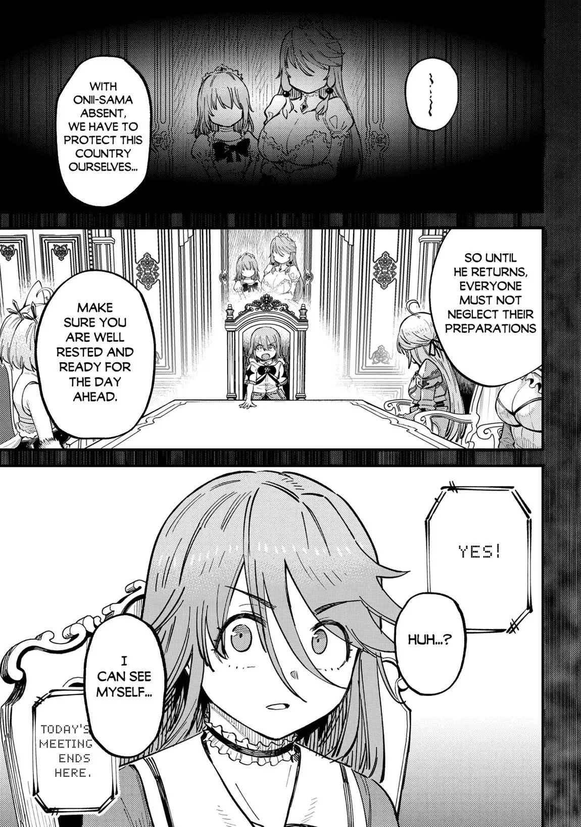 Read Kaifuku Jutsushi No Yarinaoshi - Chapter 79 - w6.redo-of-healer-manga.com | Image 2