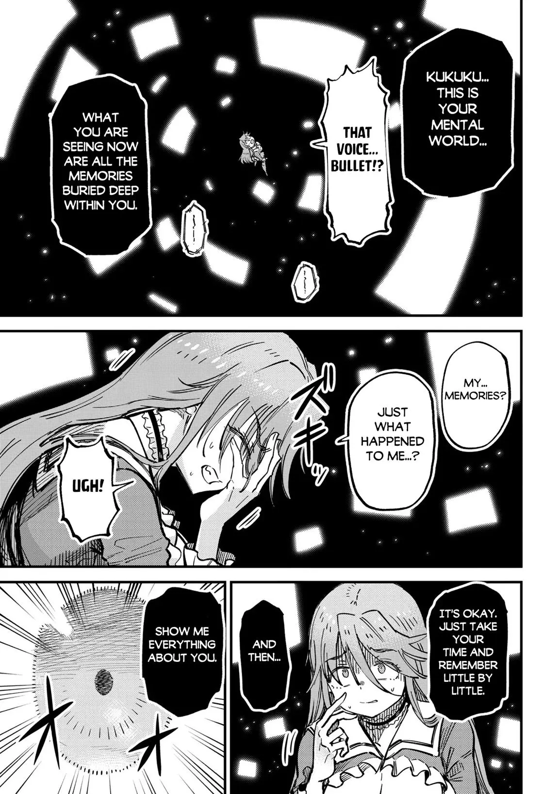 Read Kaifuku Jutsushi No Yarinaoshi - Chapter 79 - w6.redo-of-healer-manga.com | Image 4